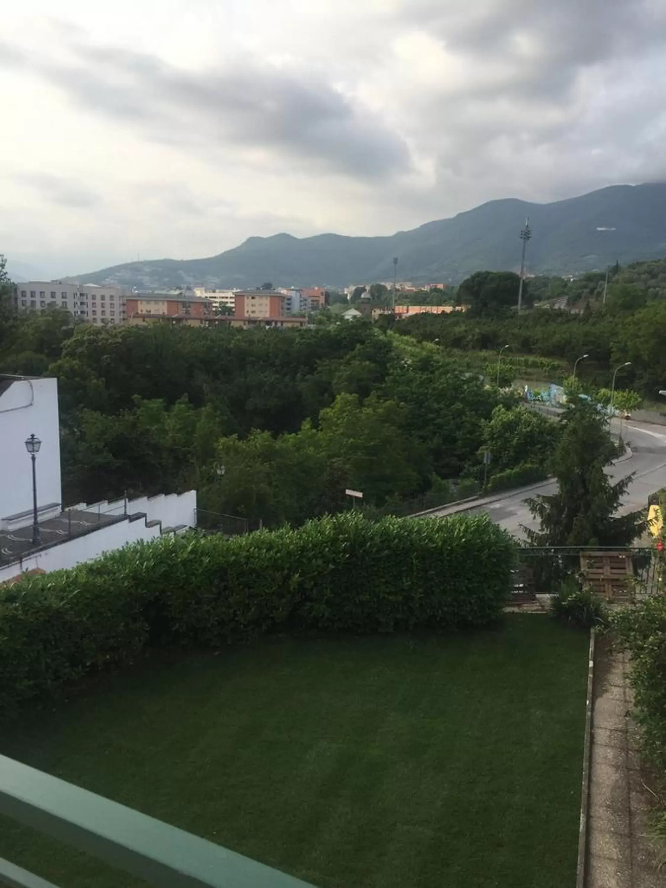 Garden, Garden View in B&B Pozzo dei Desideri