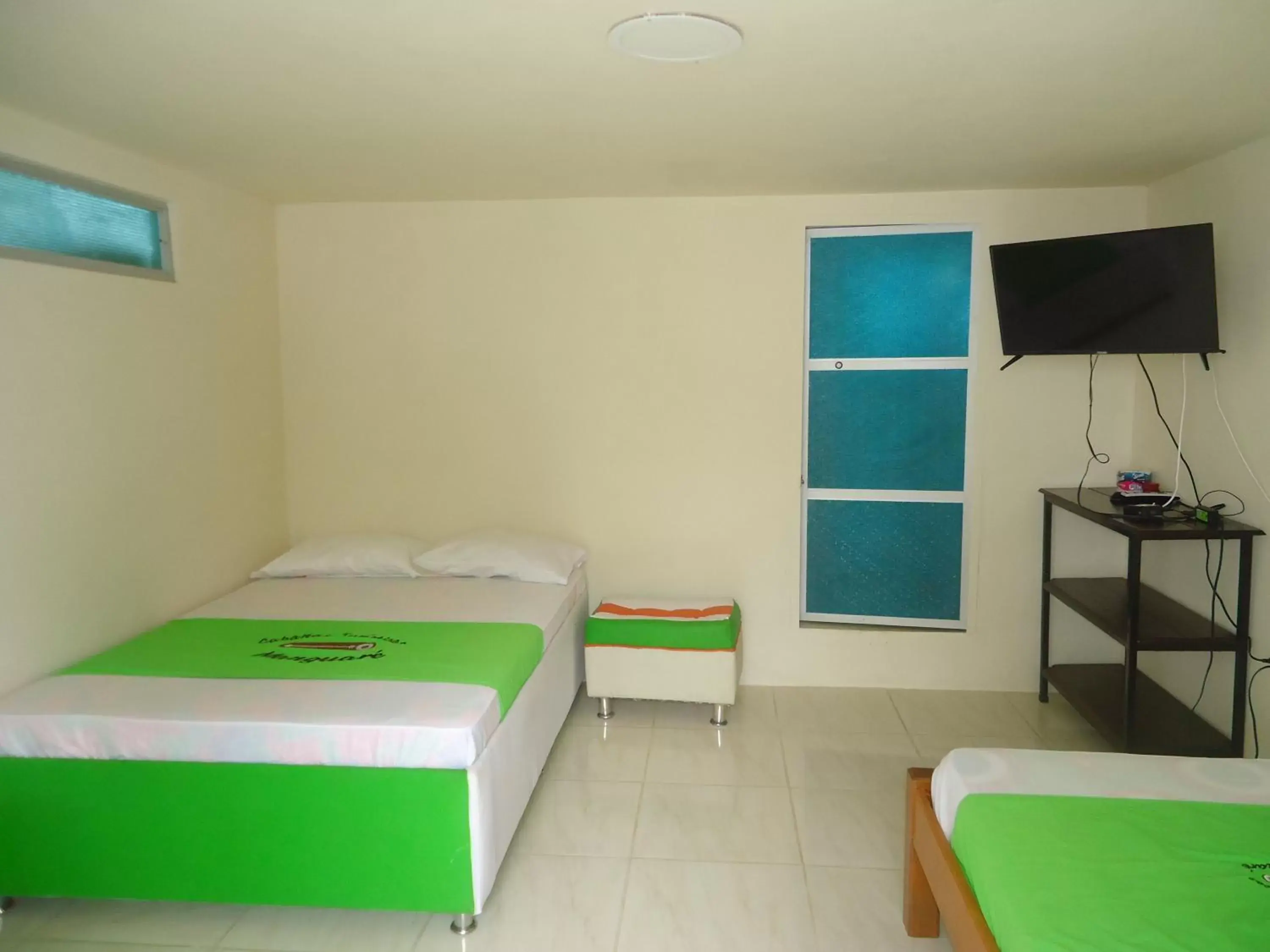 Ecocabañas Manguare Ecocabañas Manguare