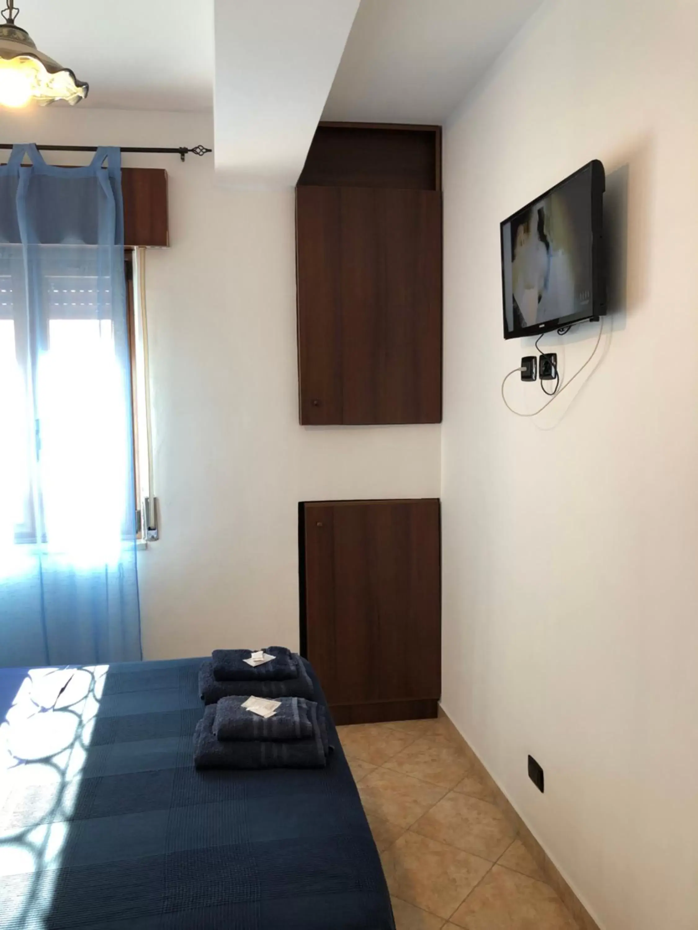 Other, TV/Entertainment Center in B&B Villa sul Mare