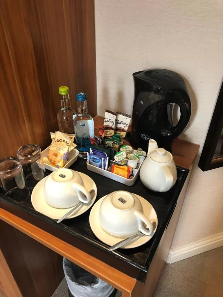 Castle Hotel & Apartments