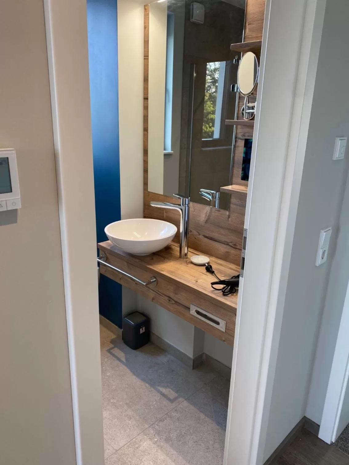 Hotel & Restaurant Rizzelli Superior