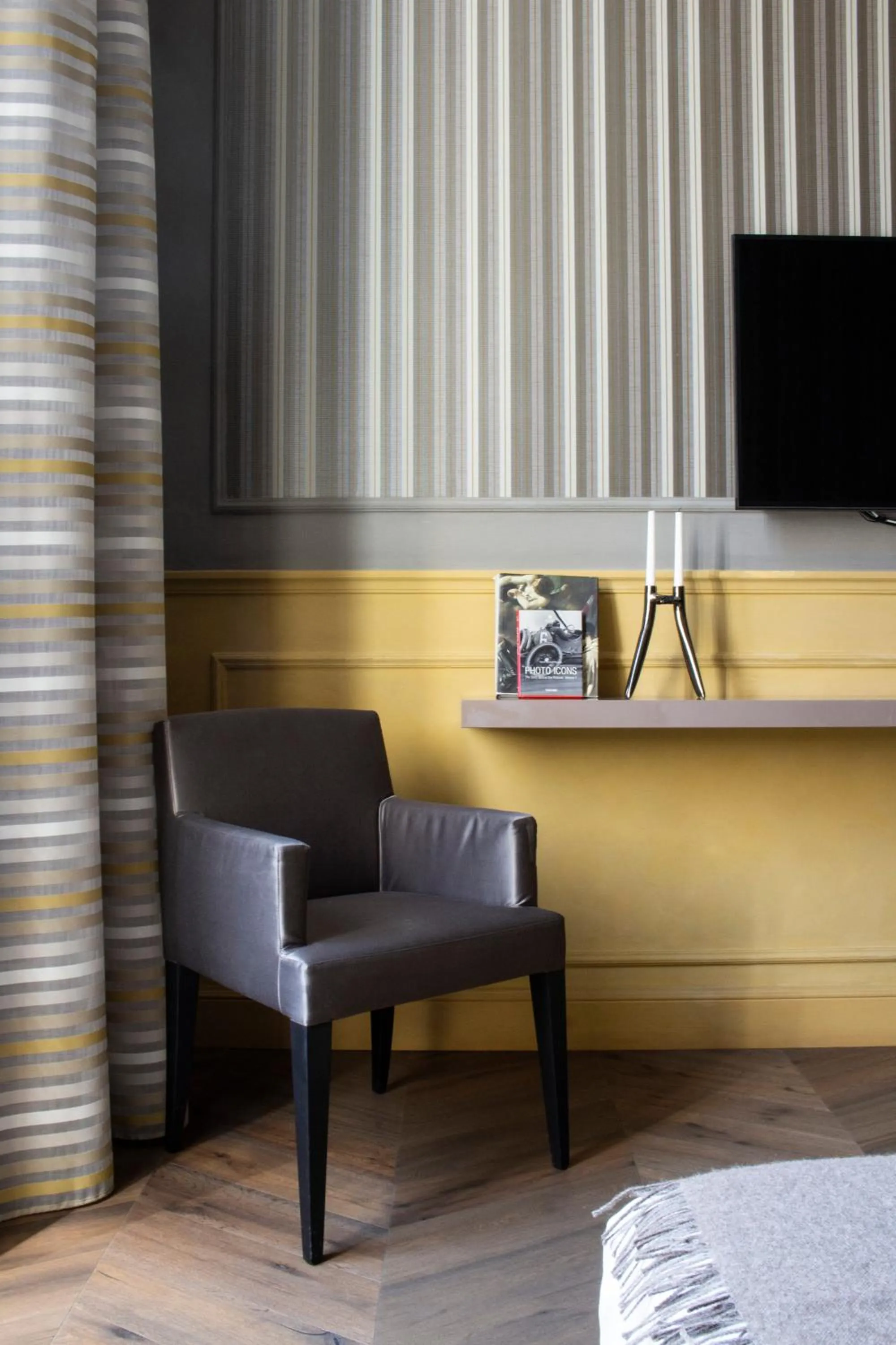 Le Quattro Dame Luxury Suites