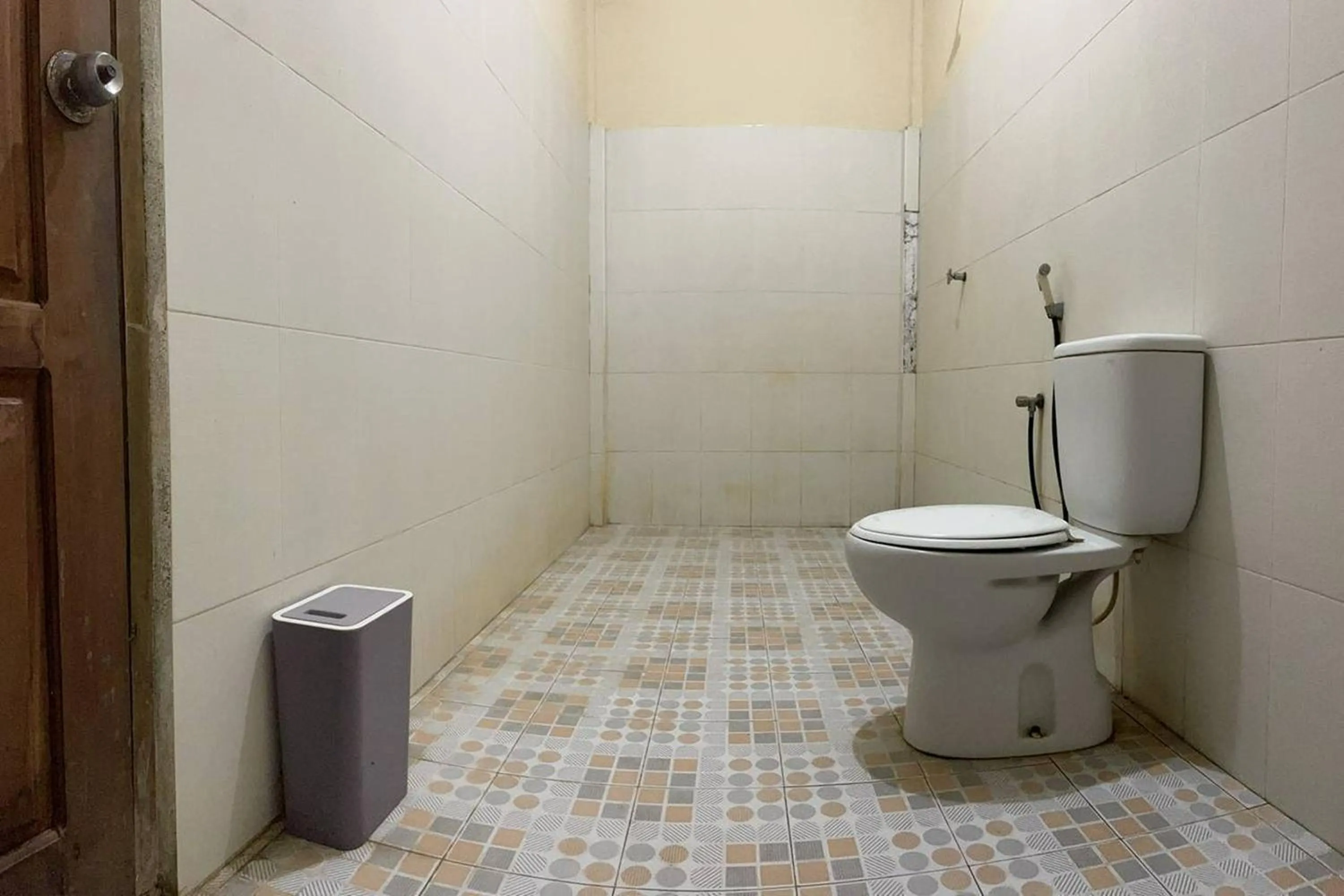 Bathroom in Sagita Bungalow