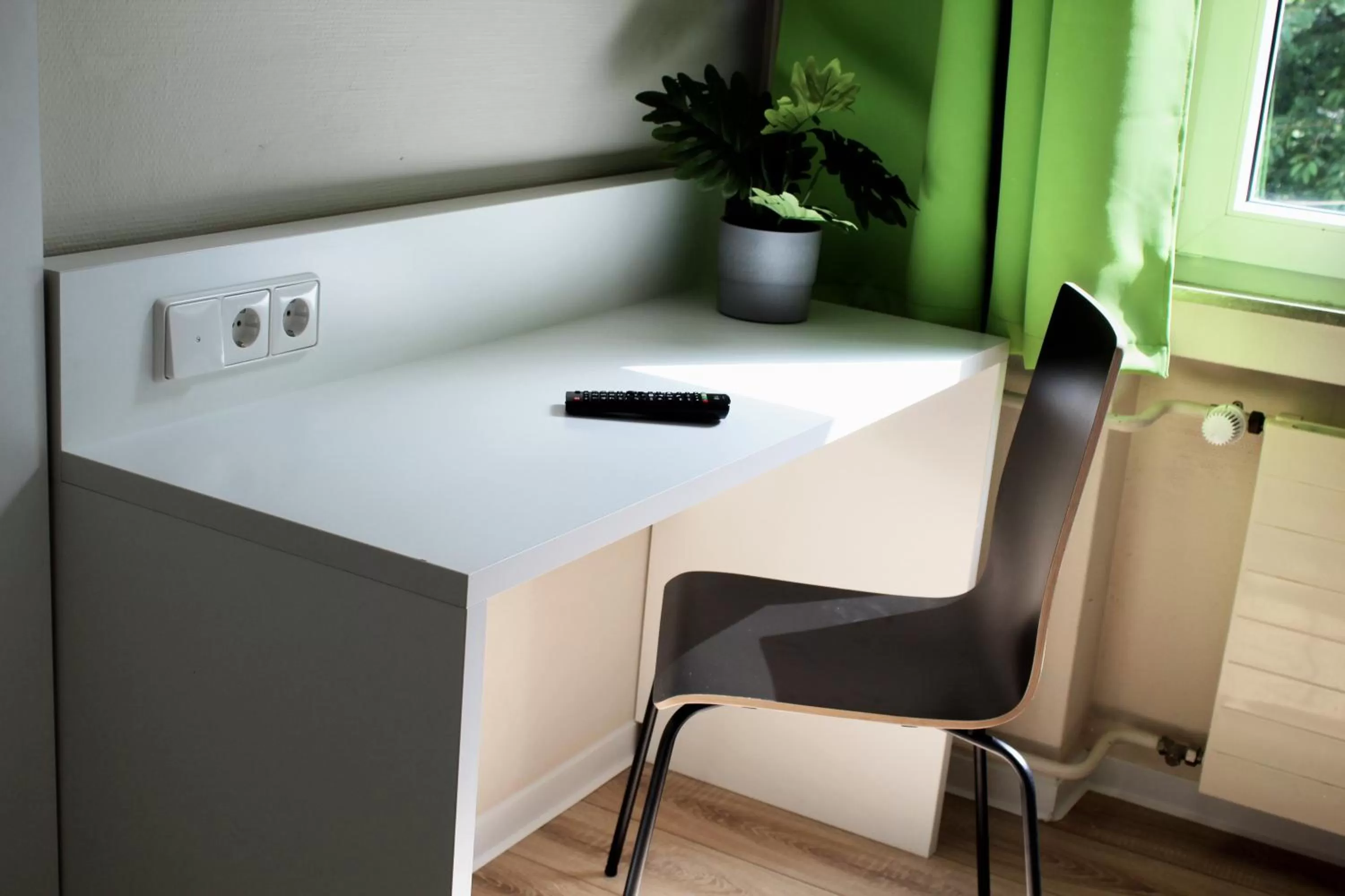 Photo of the whole room in bestprice Hotel Bendorf Koblenz