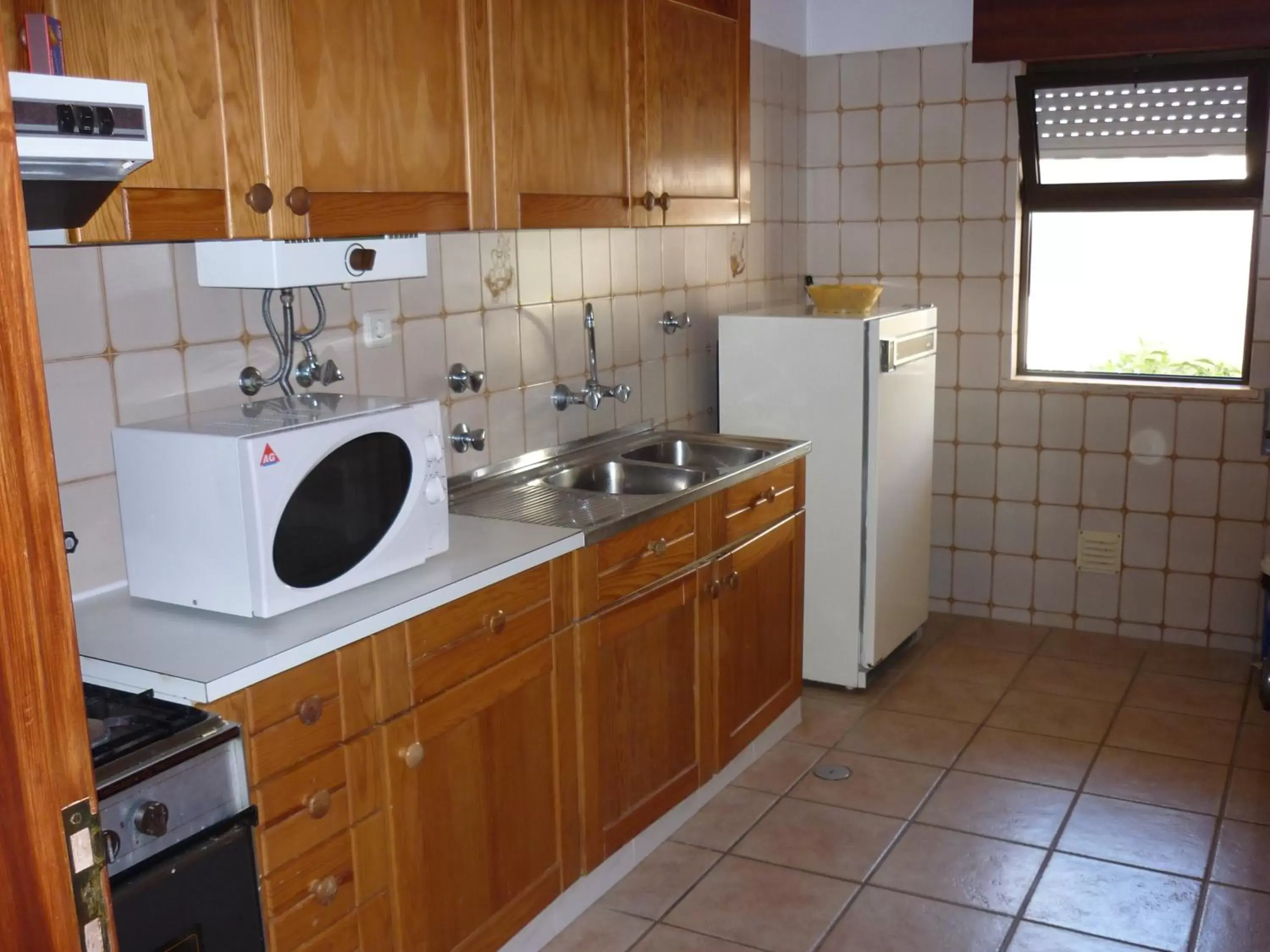 Kitchen or kitchenette, Kitchen/Kitchenette in Apartamentos Mar-Sol Villas