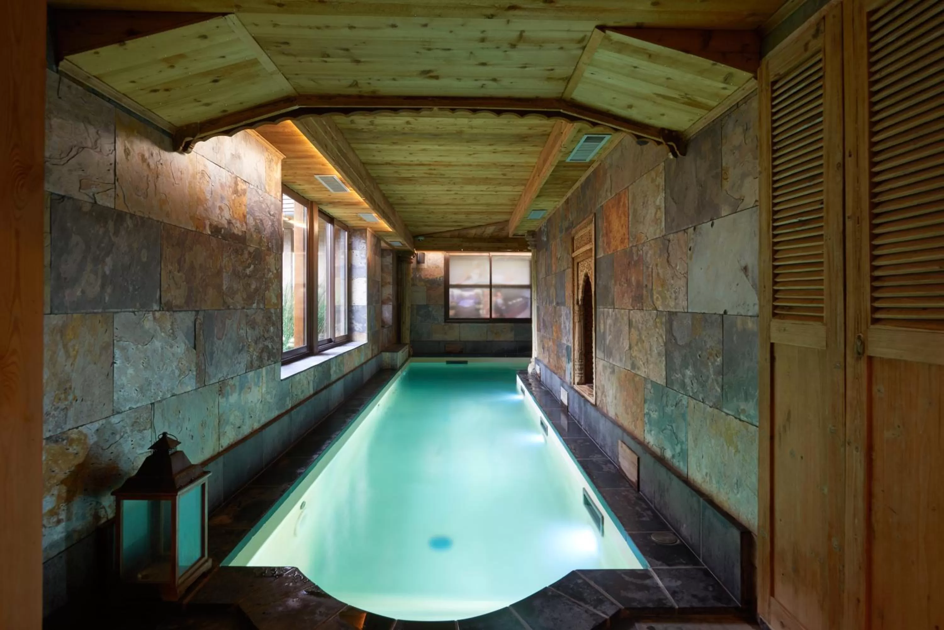  in Hotel et Spa Le Lion d'Or