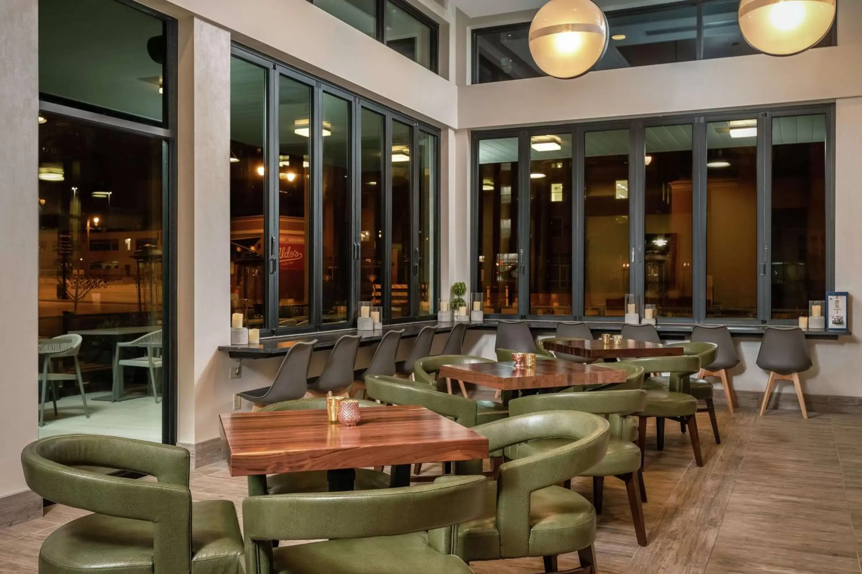 Restaurant/places to eat in Hilton Garden Inn Memphis Downtown Beale Street Restaurant/places to eat in Hilton Garden Inn Memphis Downtown Beale Street