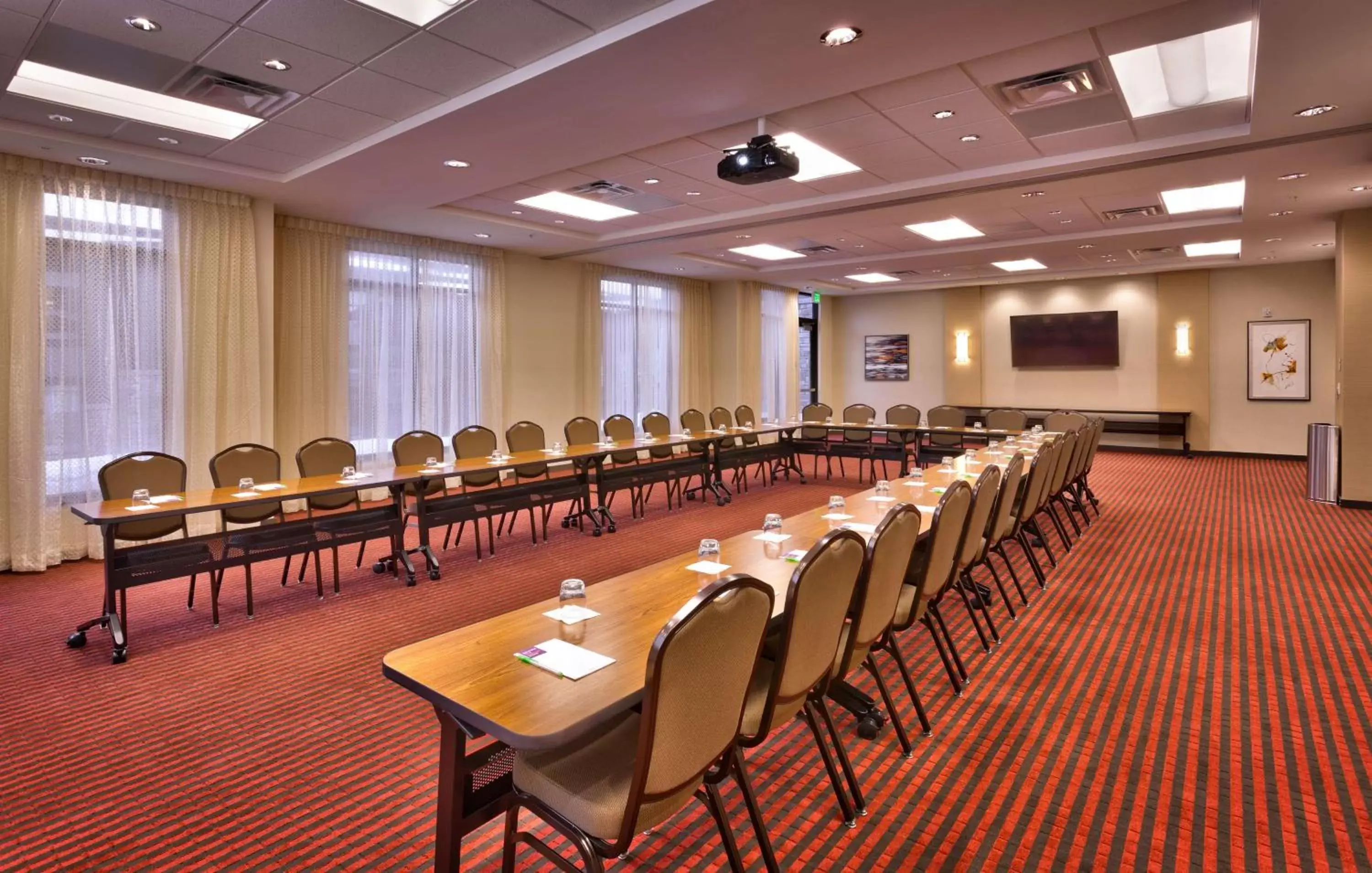Meeting/conference room in Hyatt Place Park City