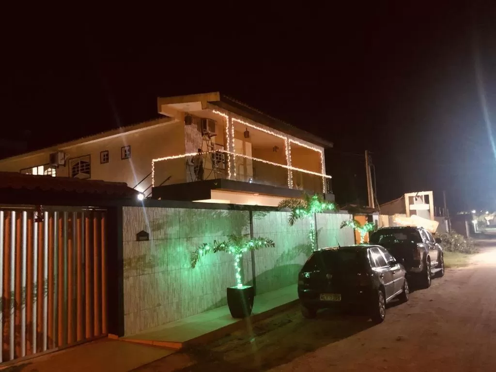 Pousada São Miguel dos Milagres