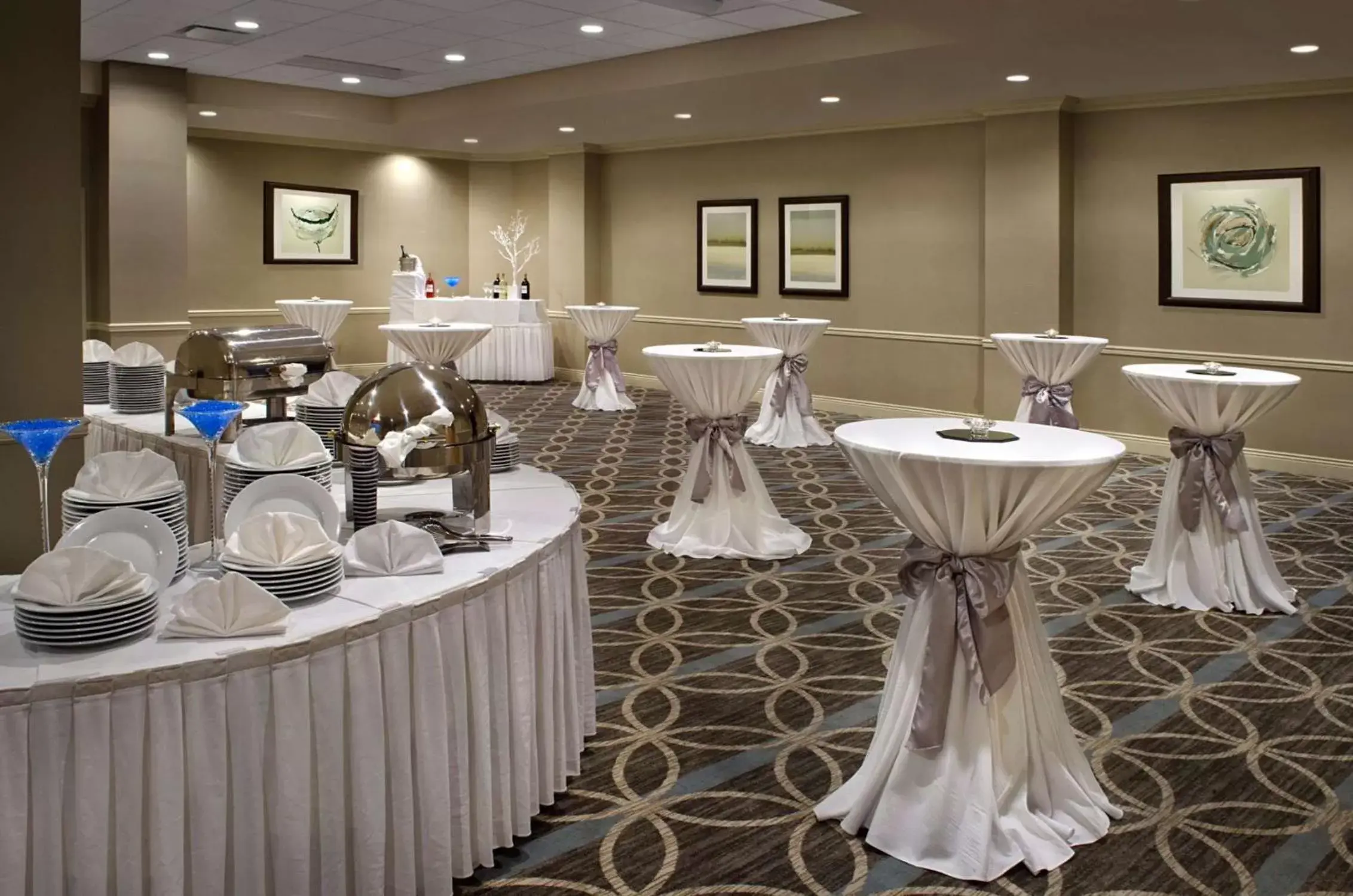 Meeting/conference room, Banquet Facilities in Hilton Greenville