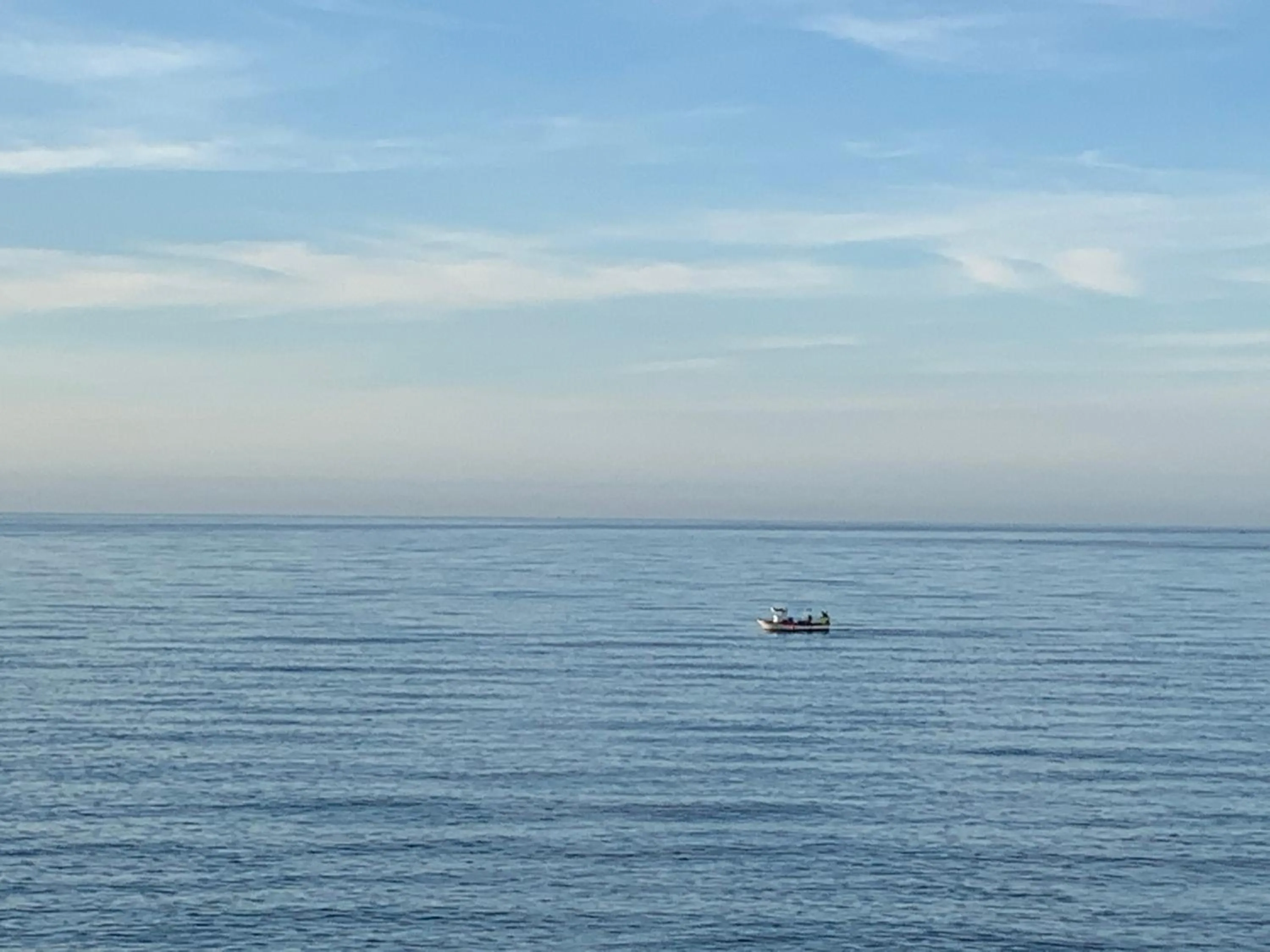 Beach in Hotel Bon Repos