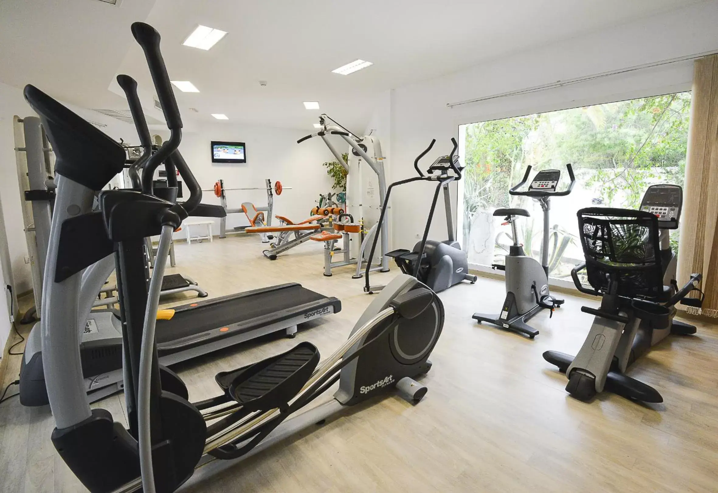 Sports, Fitness Center/Facilities in The Sindbad