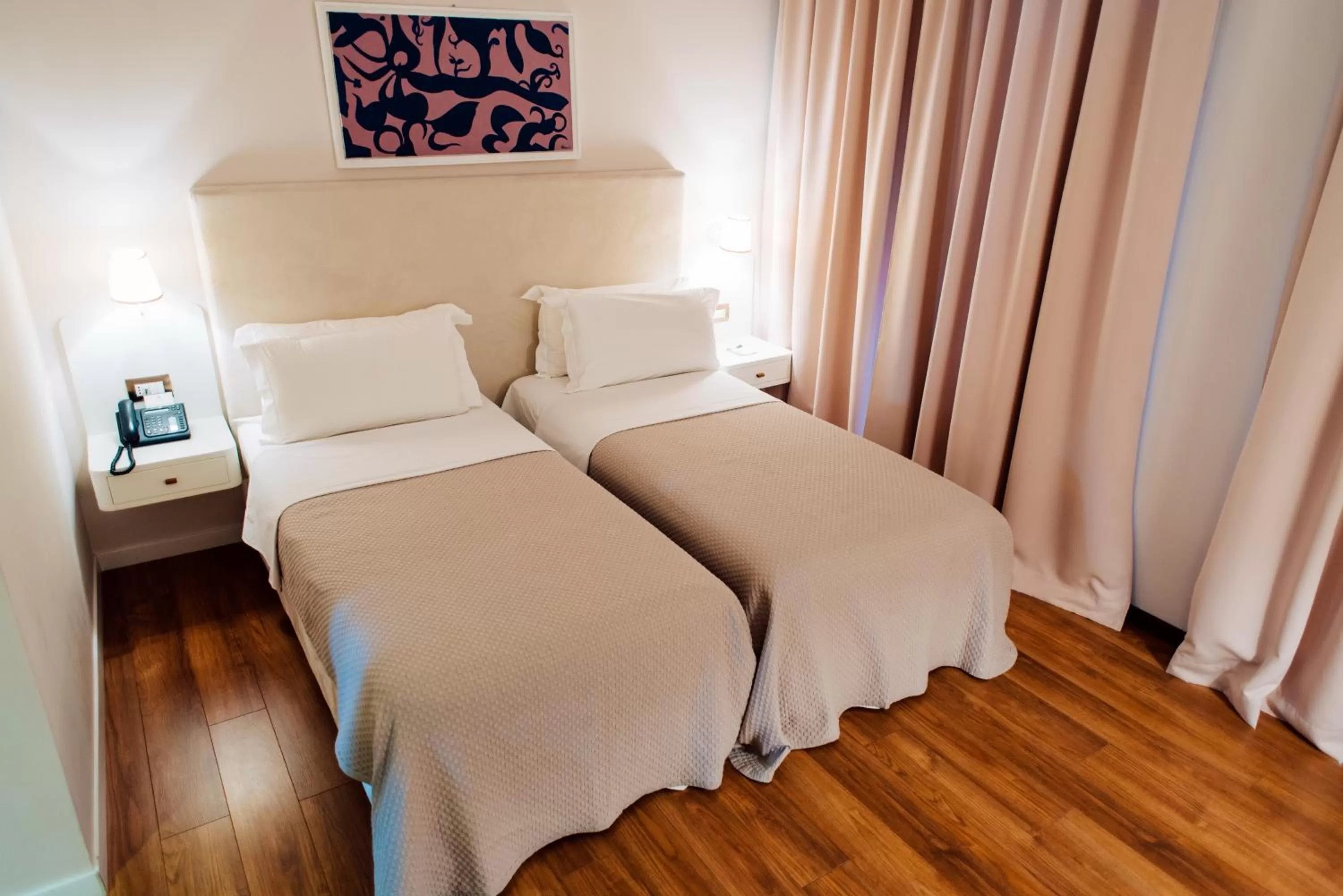 Bedroom, Bed in Sar'Otel Boutique Hotel