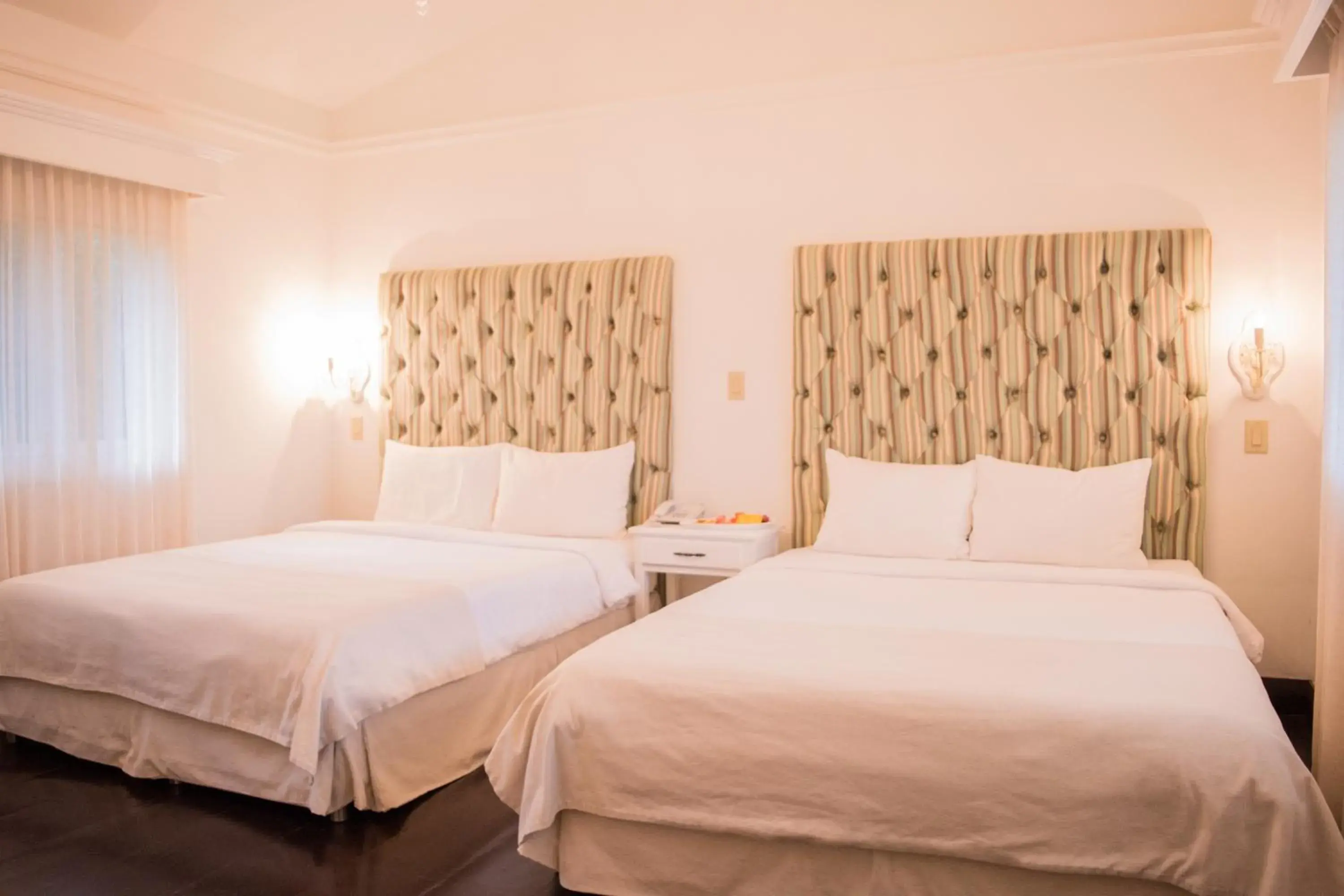 Bedroom, Bed in Hotel Finca Lerida Coffee Plantation and Boutique Hotel