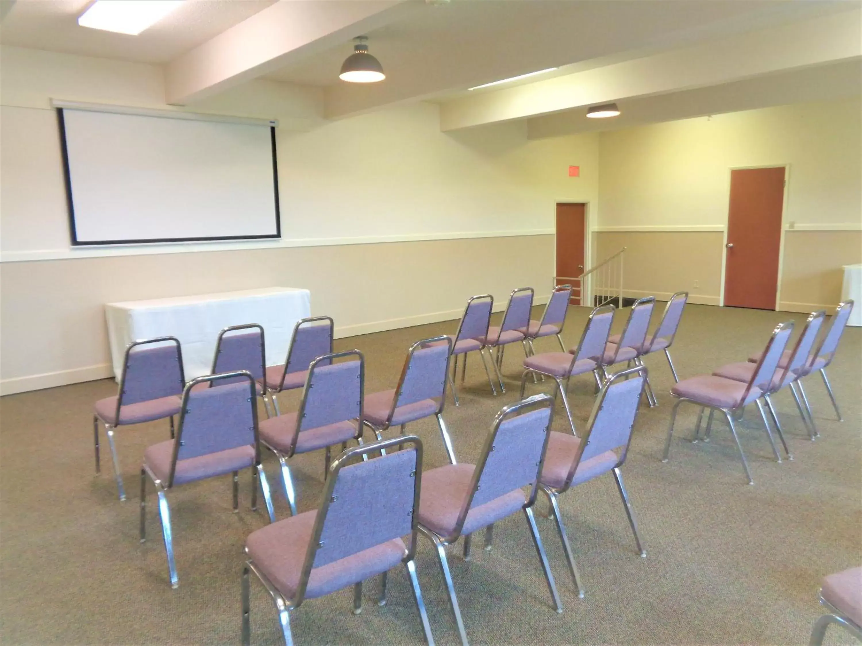 Meeting/conference room in The Polynesian Resort