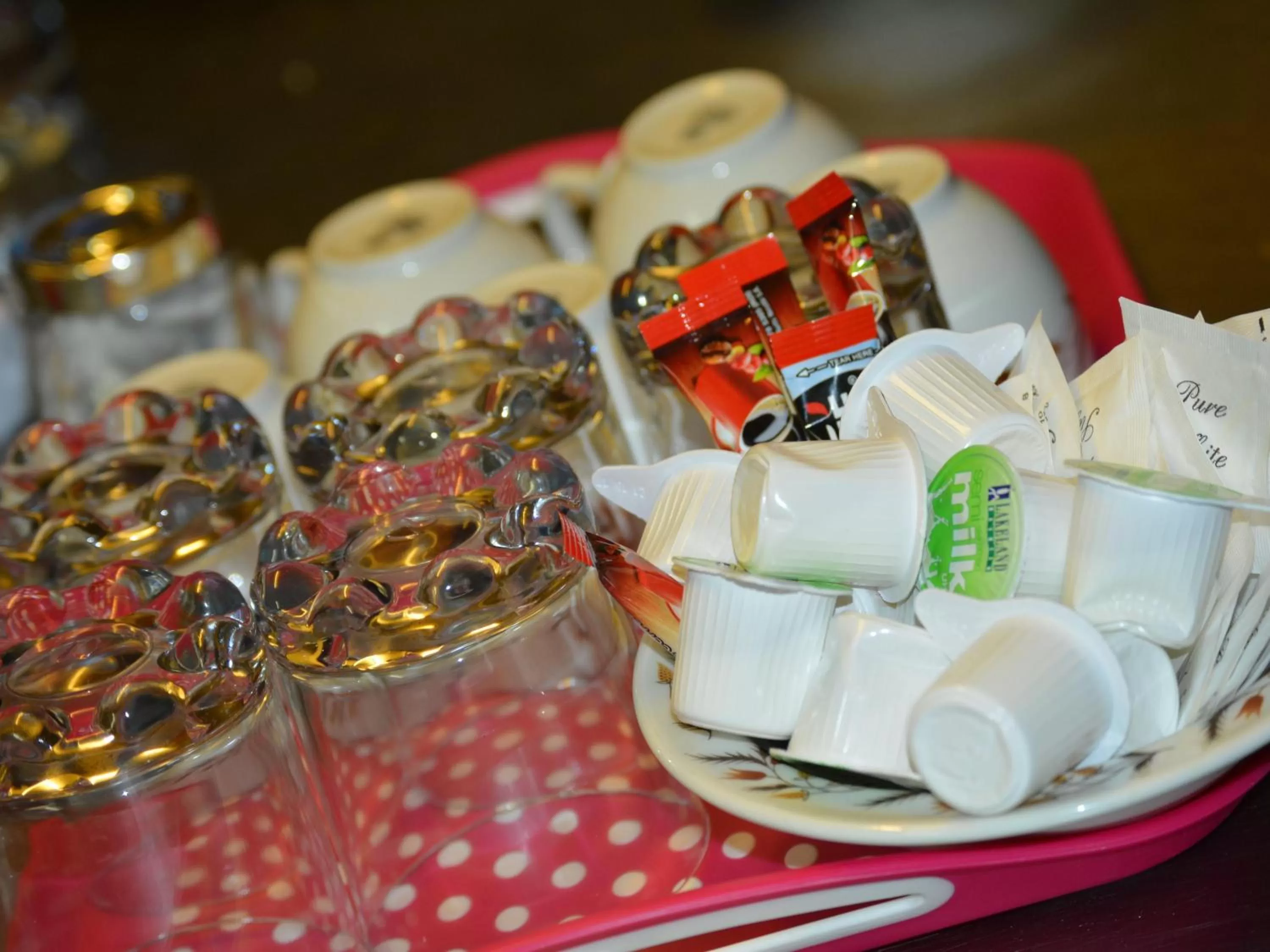 Other in Blackpool Central Hotel