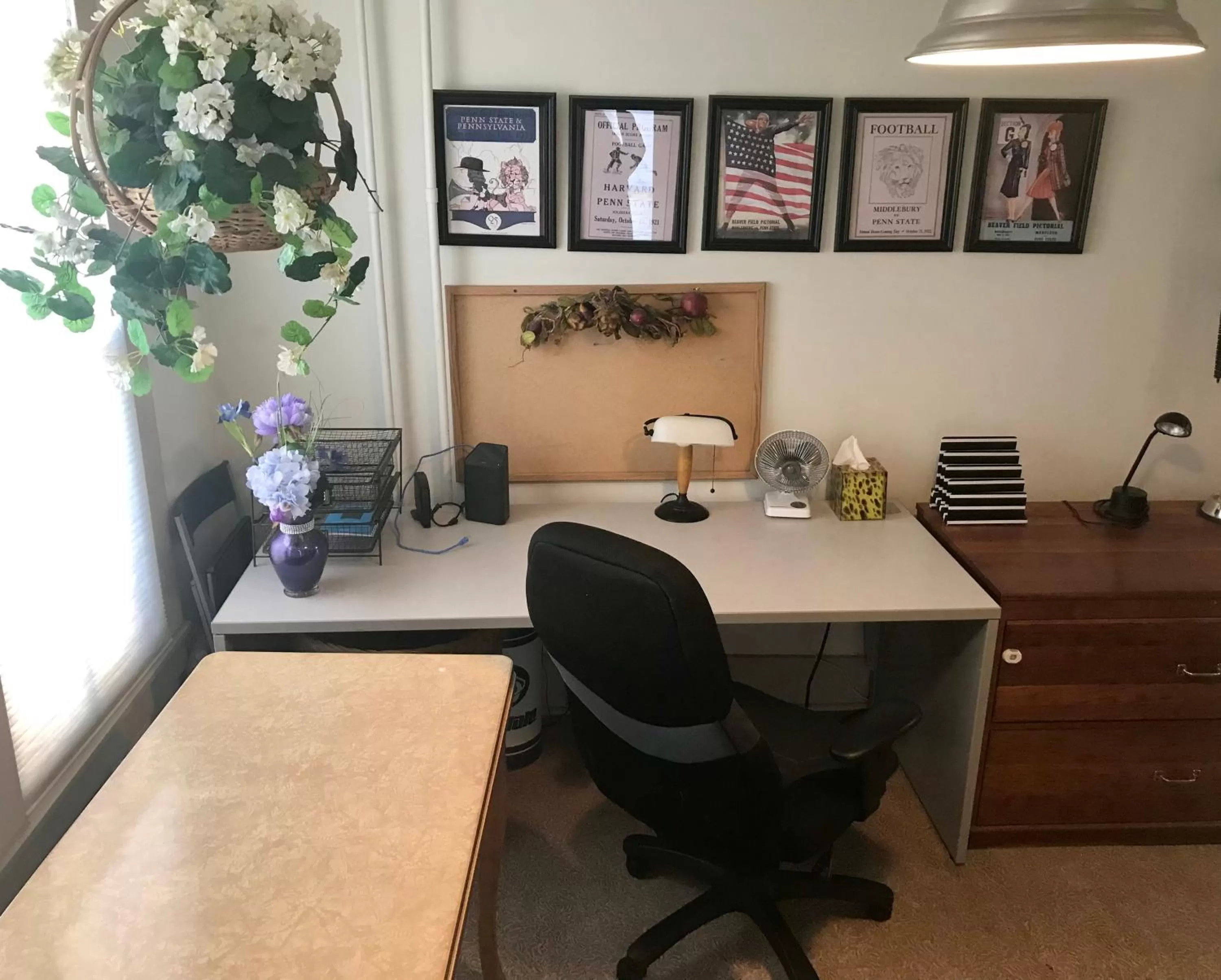 The Queen, A Victorian Bed & Breakfast