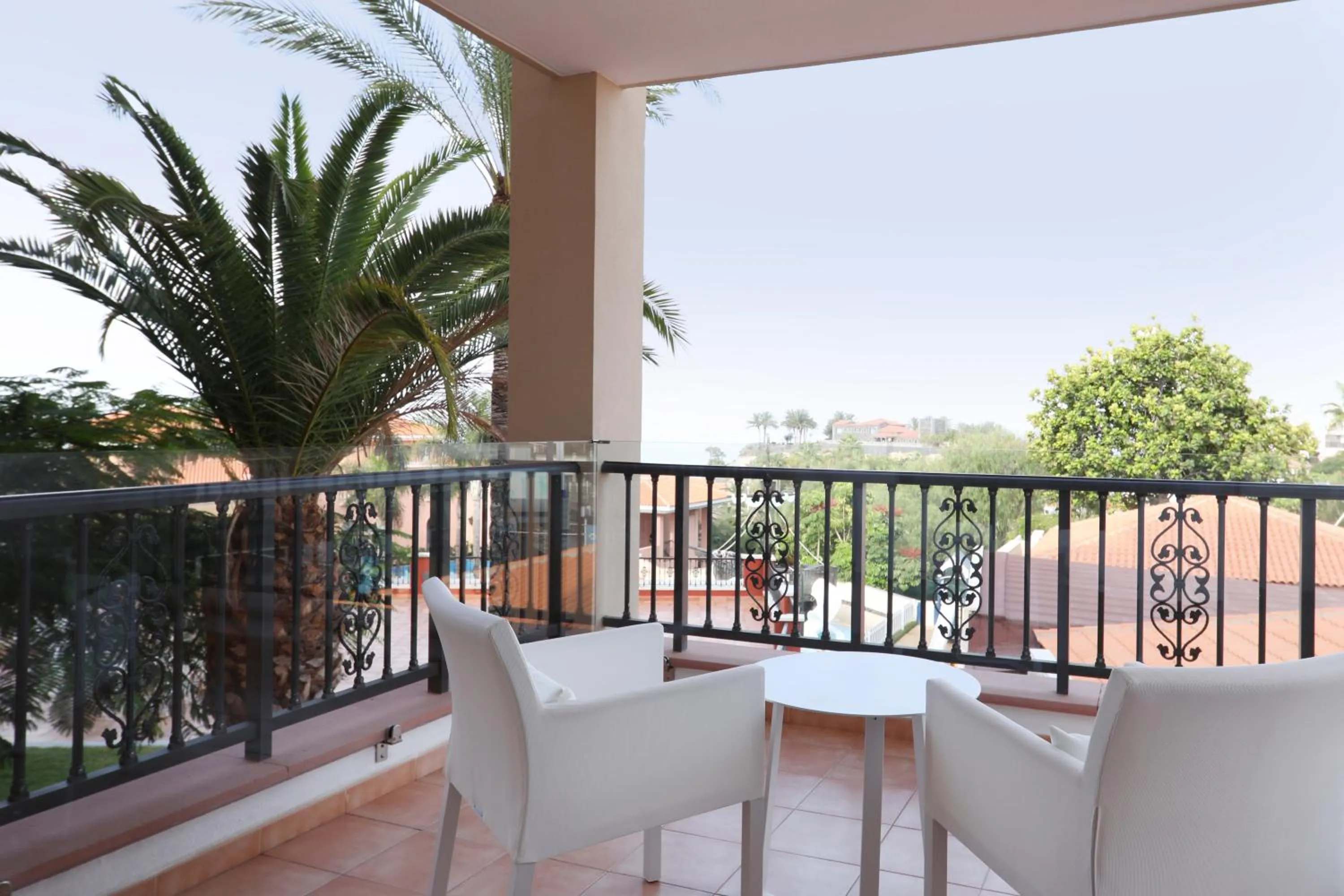 View (from property/room) in Iberostar Selection Anthelia