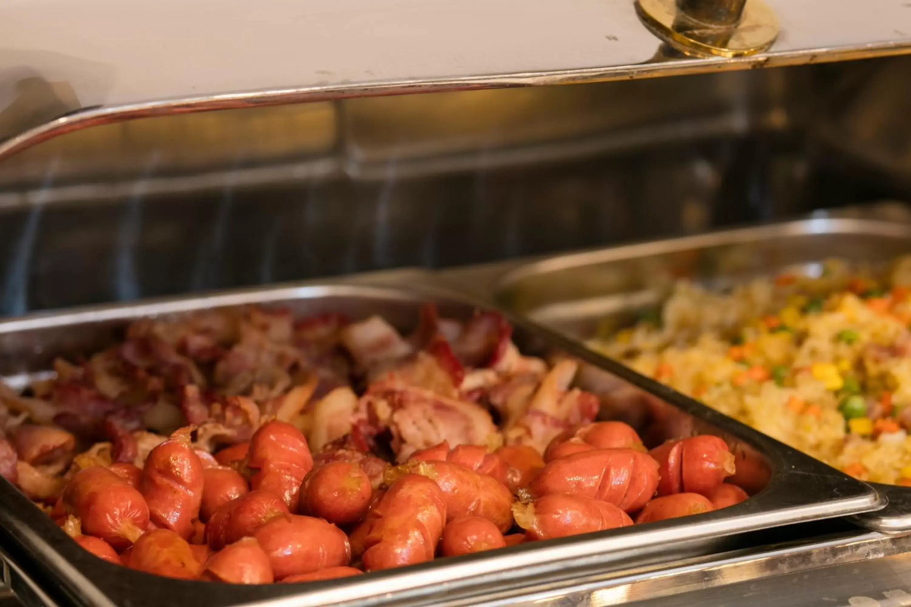 Food and drinks in Au Coeur d'Hanoi Boutique Hotel Food and drinks in Au Coeur d'Hanoi Boutique Hotel