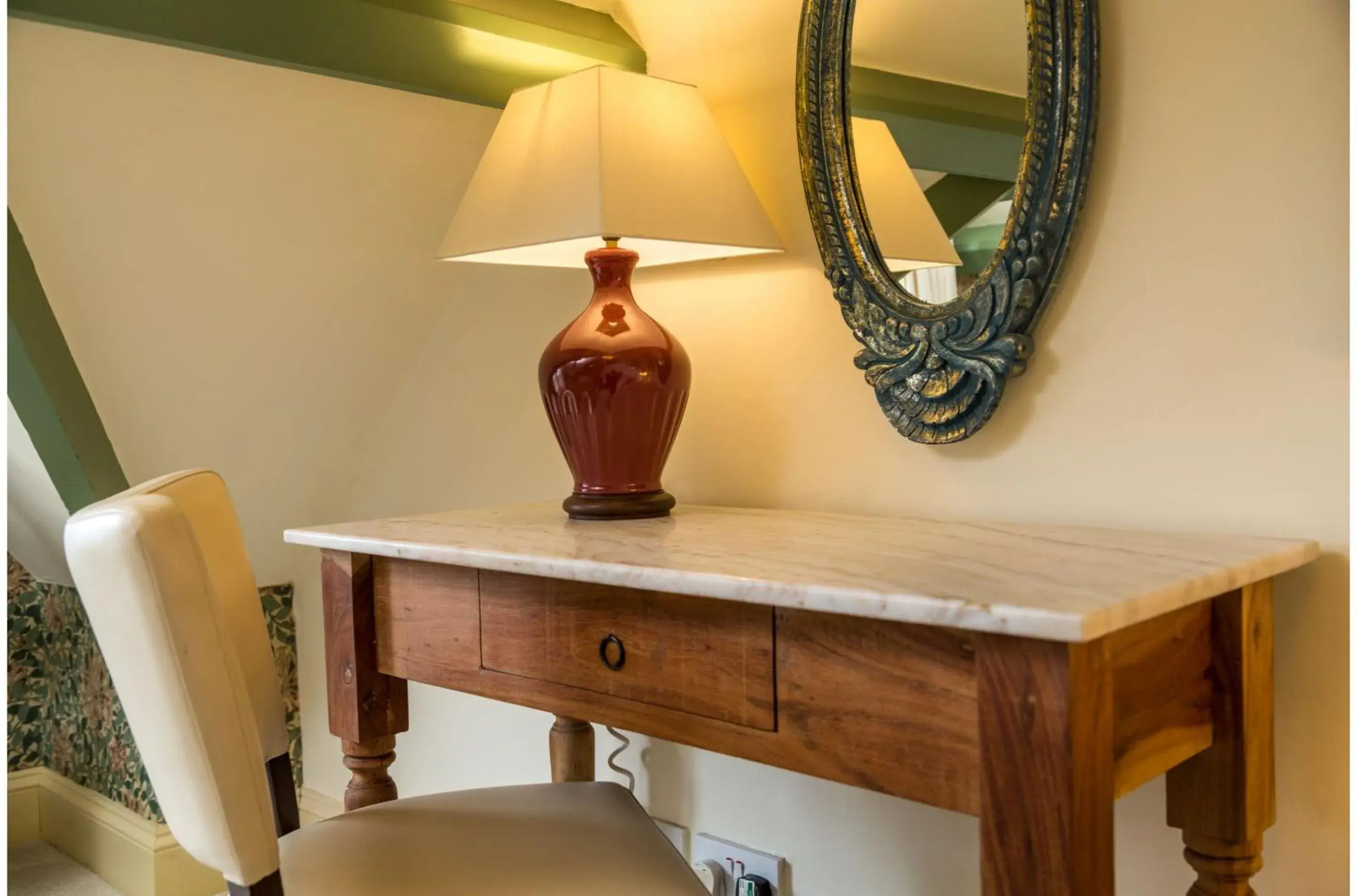 Bedroom in OYO Orestone Manor