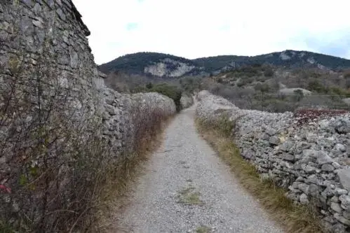 Hiking, Natural Landscape in L'Auberge du Mazet