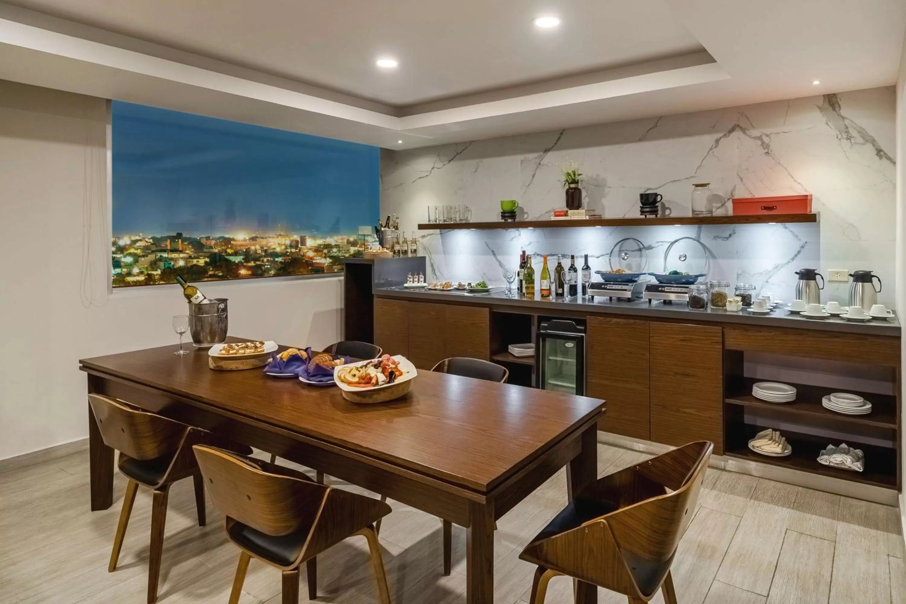 Lounge or bar in Hyatt Regency Villahermosa