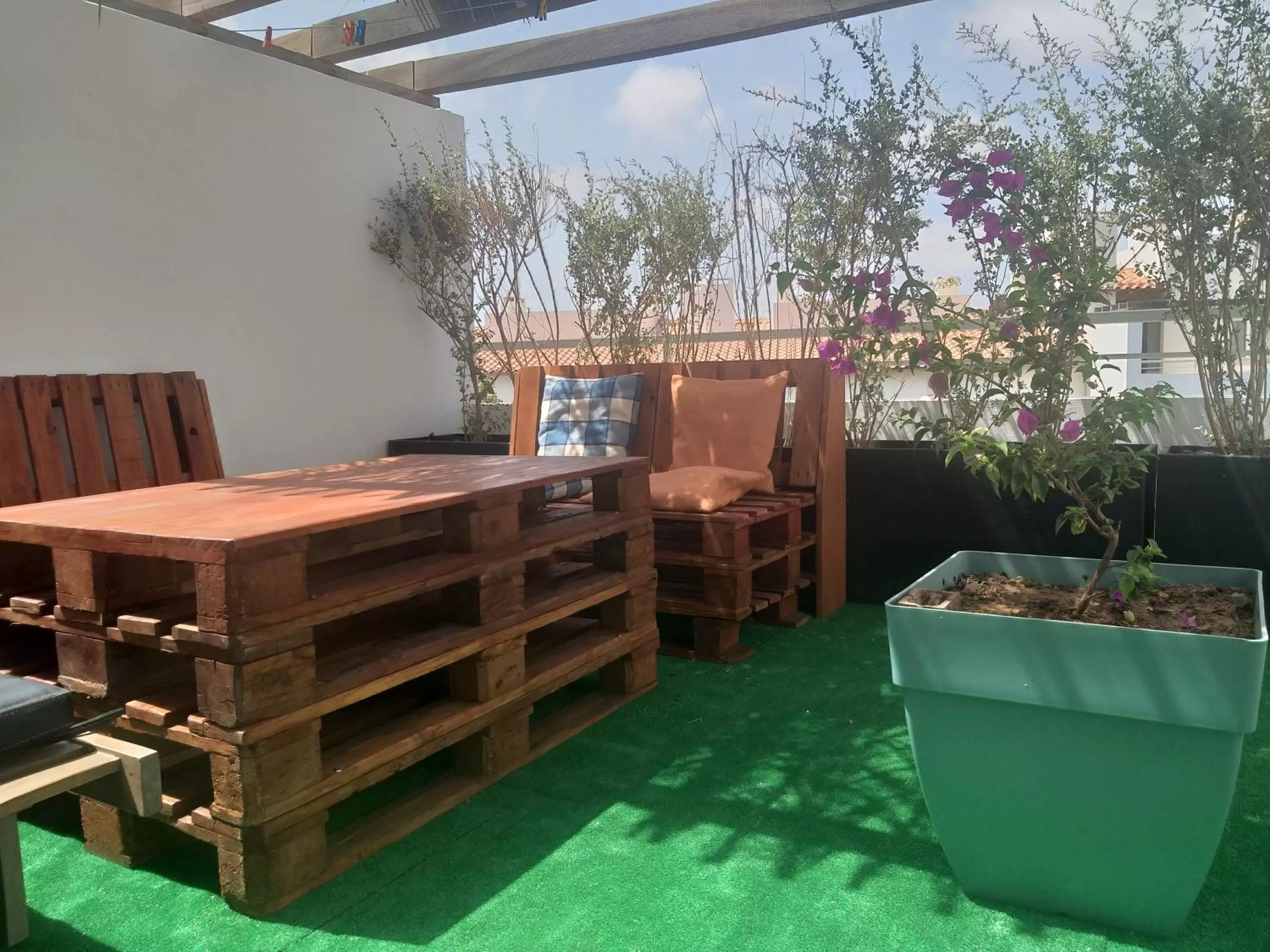 Guesthouse Le Châtelain