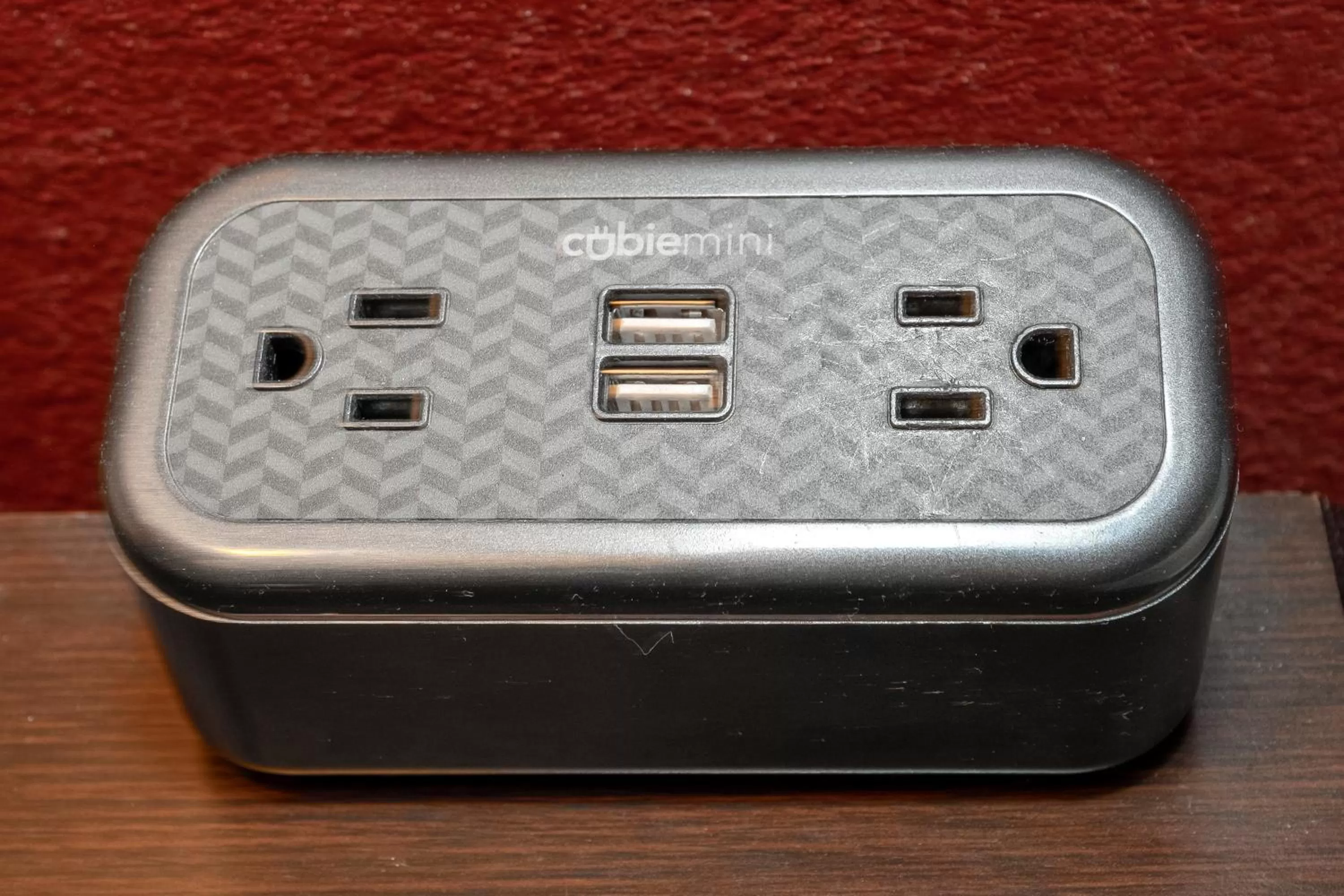 Photo of the whole room in Red Roof Inn & Suites Oxford