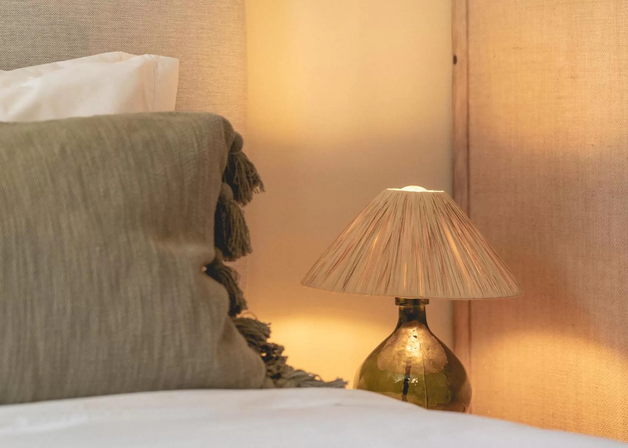 Bed in Village Aparthotel By BOA