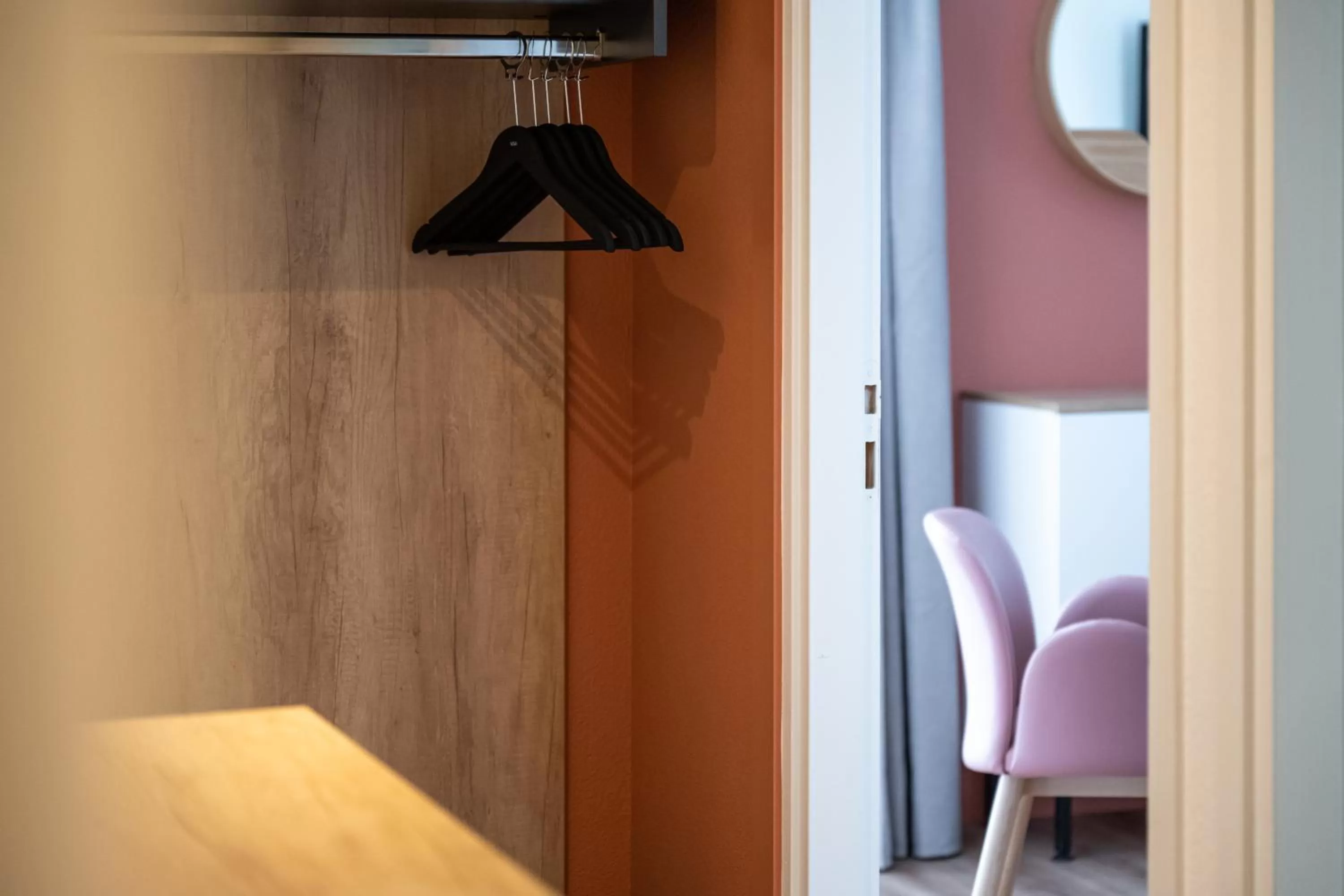 storage in Apparthotel Privilodges Le Royal