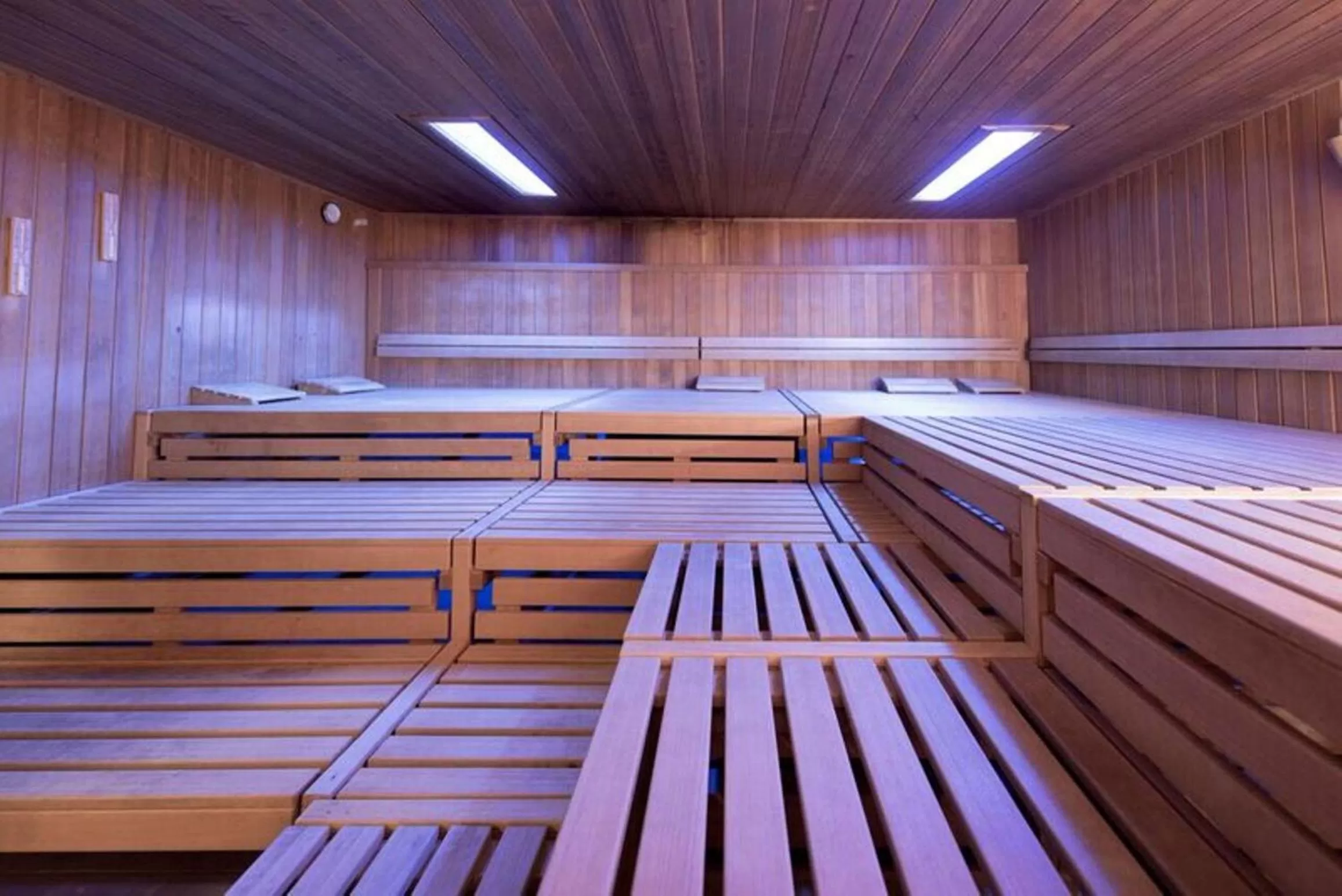 Sauna in Maifeld Sport- und Tagungshotel