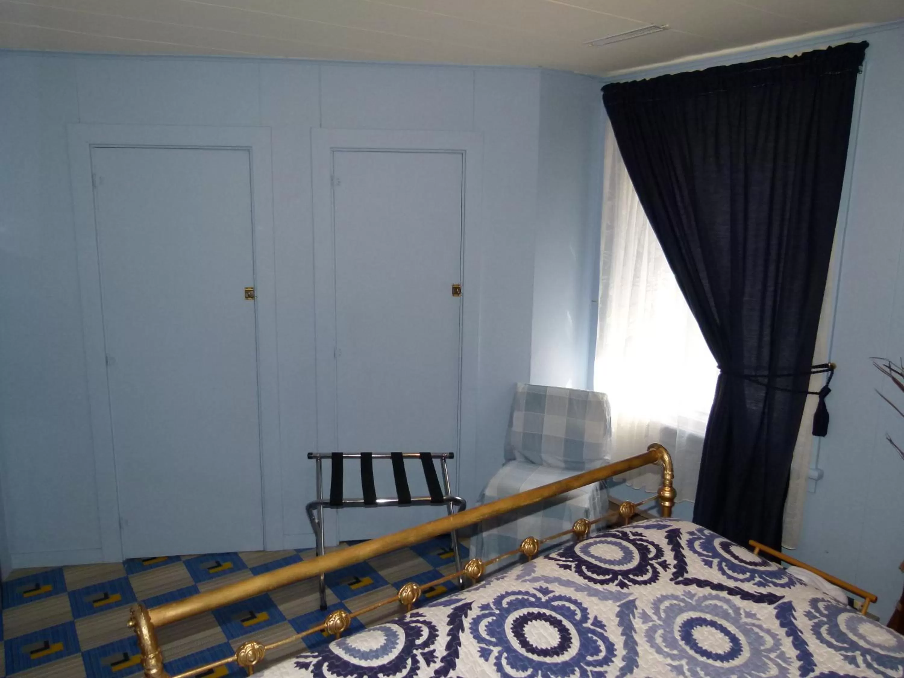 Area and facilities, Bed in La Maison entre Mer Montagnes