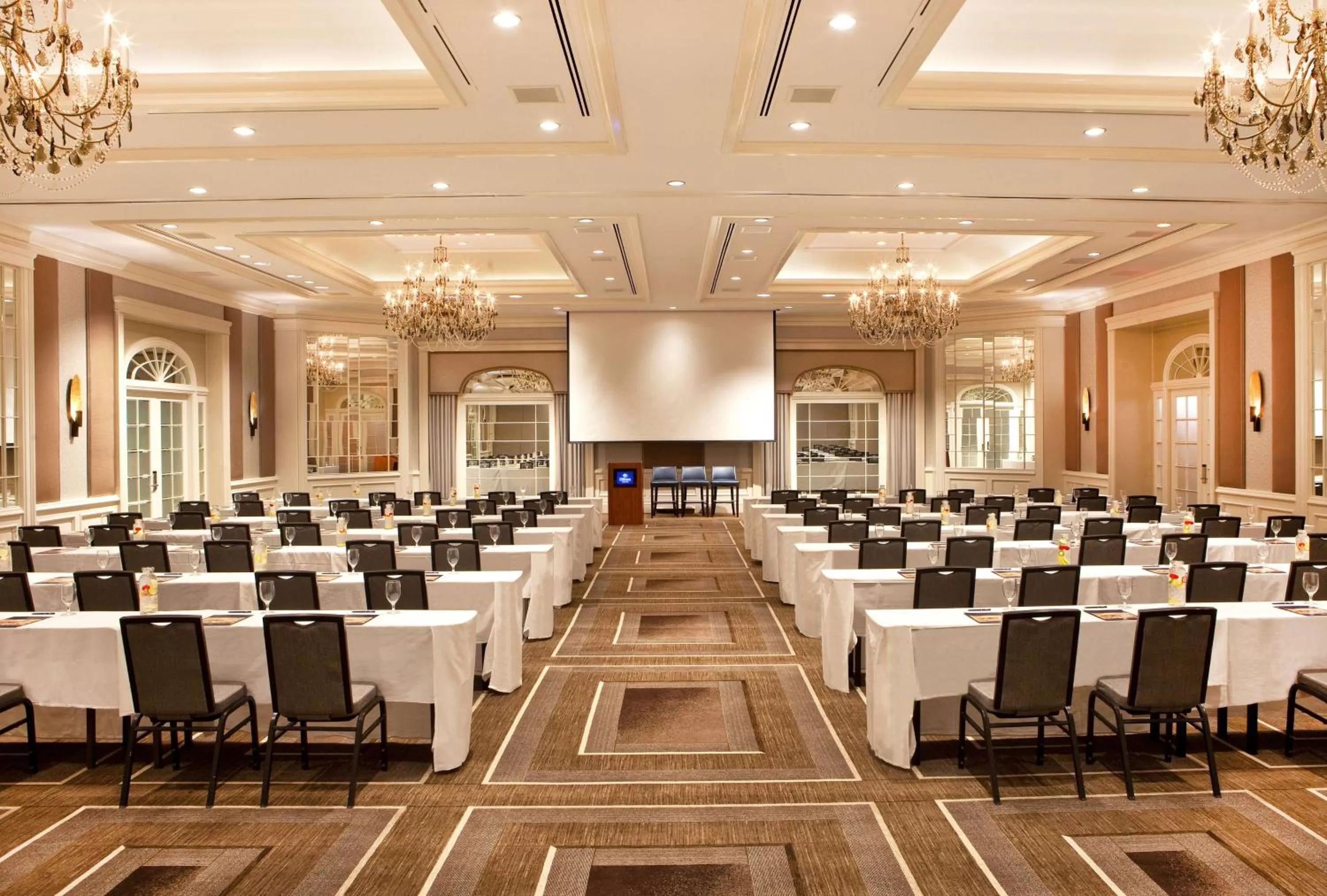 Meeting/conference room in Hilton Short Hills