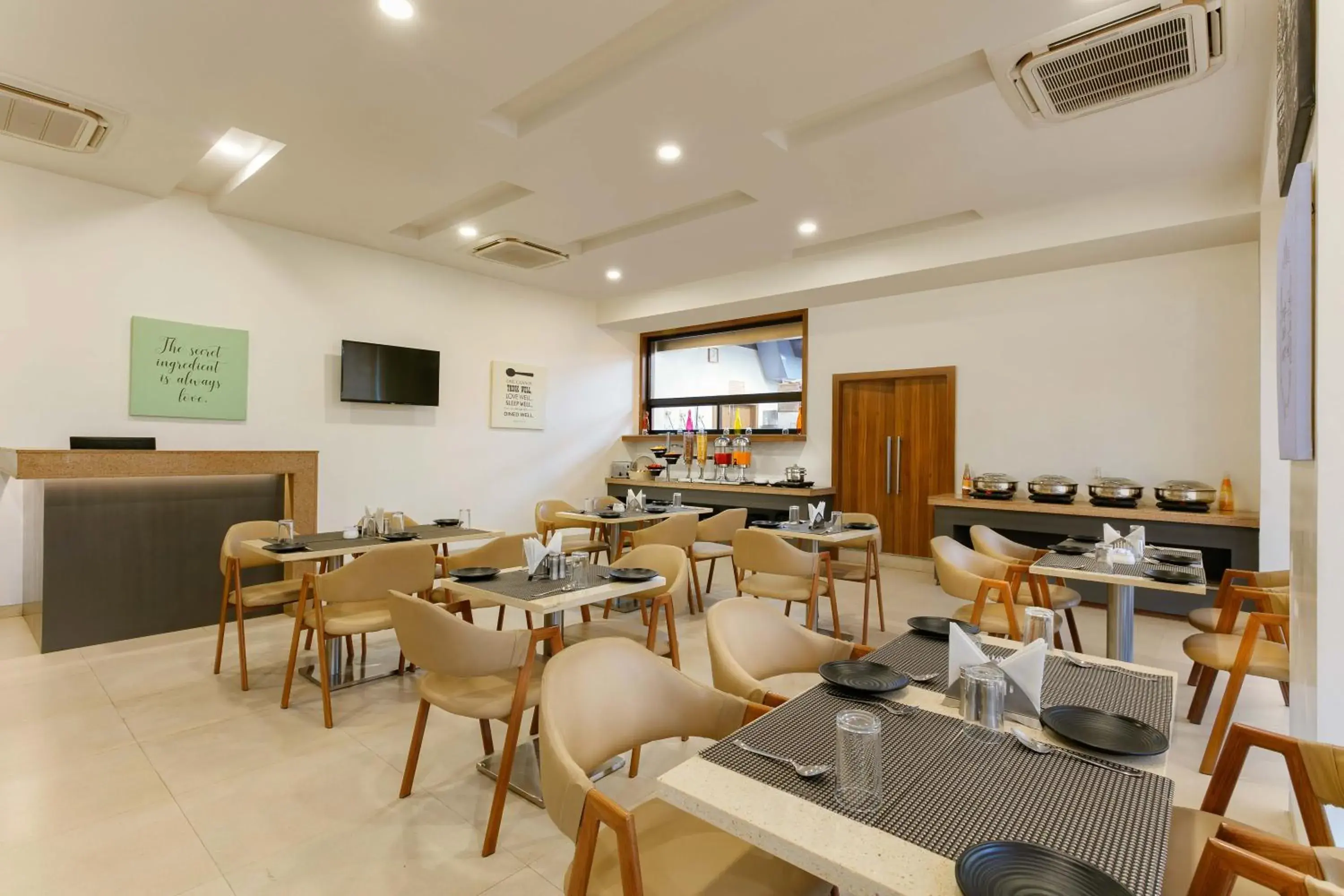 Restaurant/places to eat in Ginger Aurangabad Restaurant/places to eat in Ginger Aurangabad