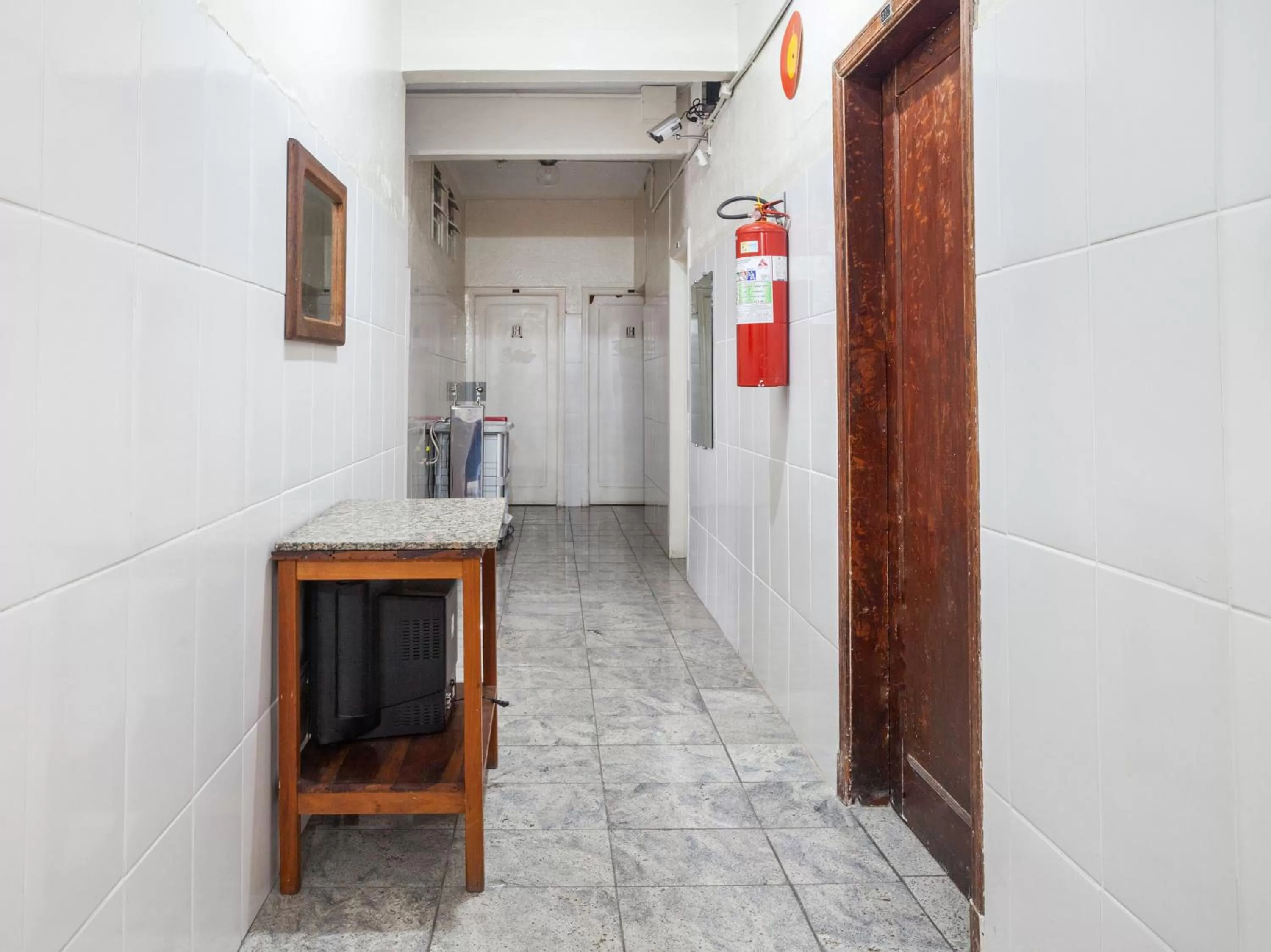 Other in Hotel Economy 888 - Próximo a Praça da Estação e Rodoviária