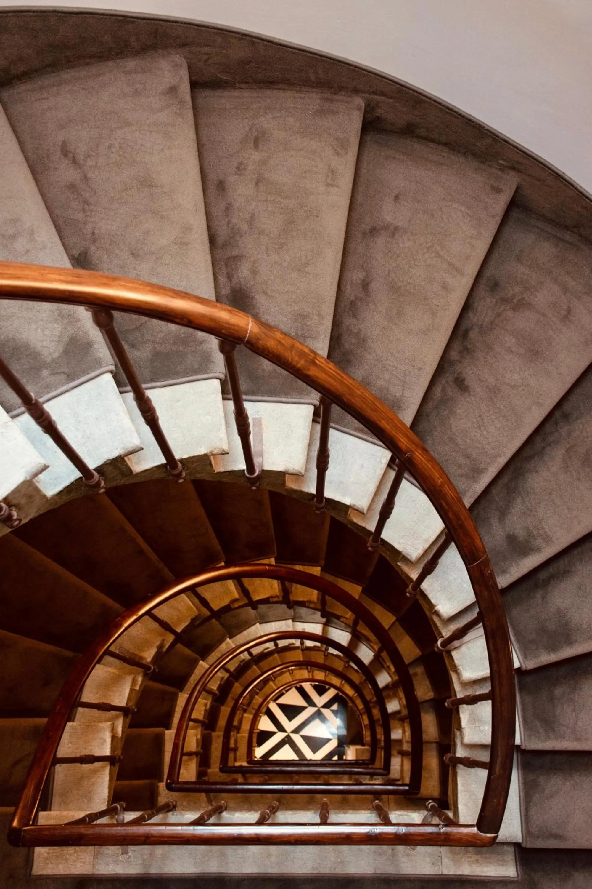 View (from property/room) in The Frame Hotel