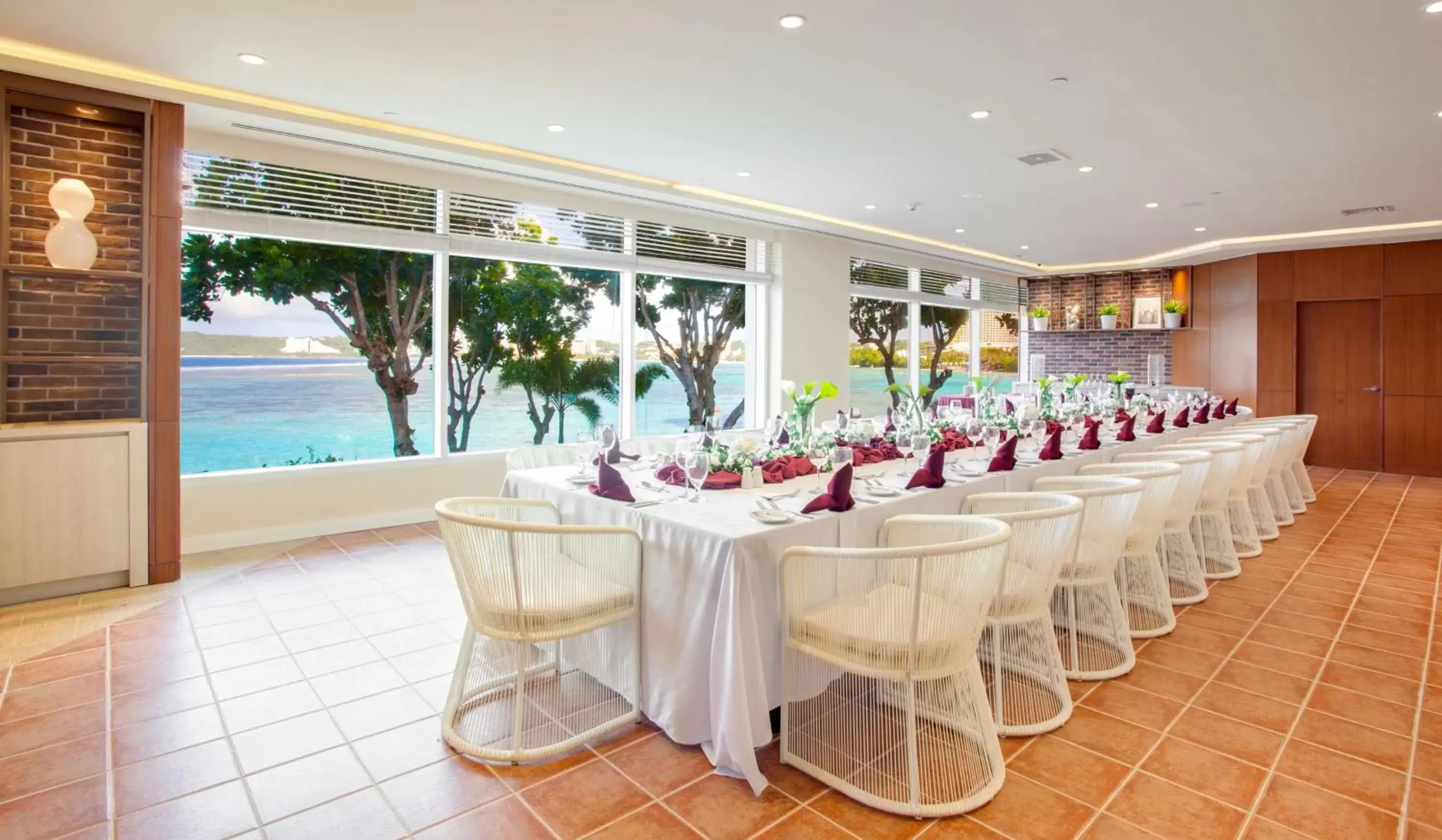 Meeting/conference room, Banquet Facilities in Hilton Guam Resort & Spa