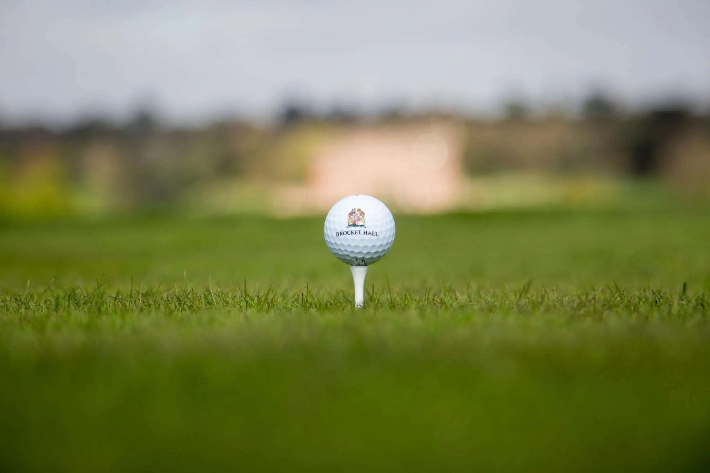 Golf in Melbourne Lodge