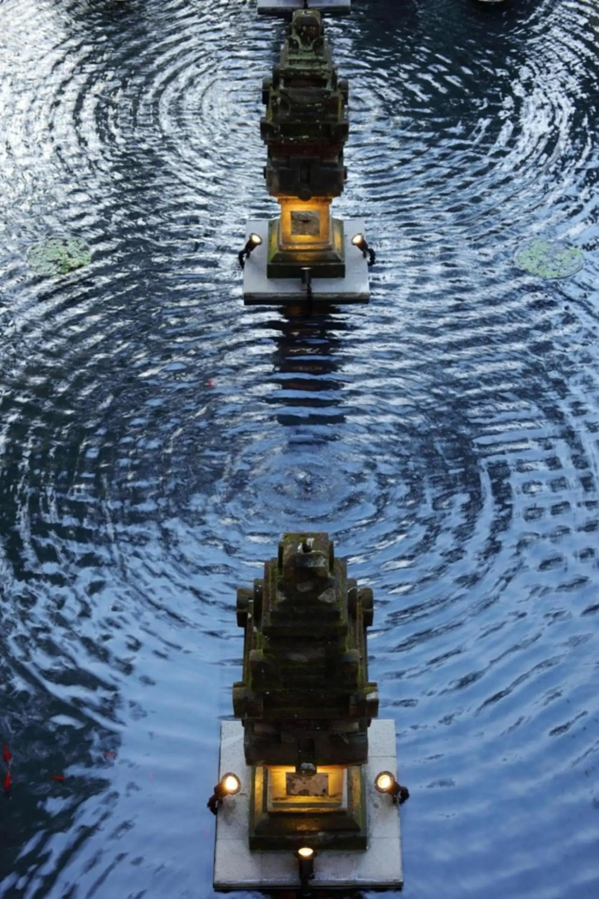 Property building in Hotel Santika Premiere Malang Property building in Hotel Santika Premiere Malang