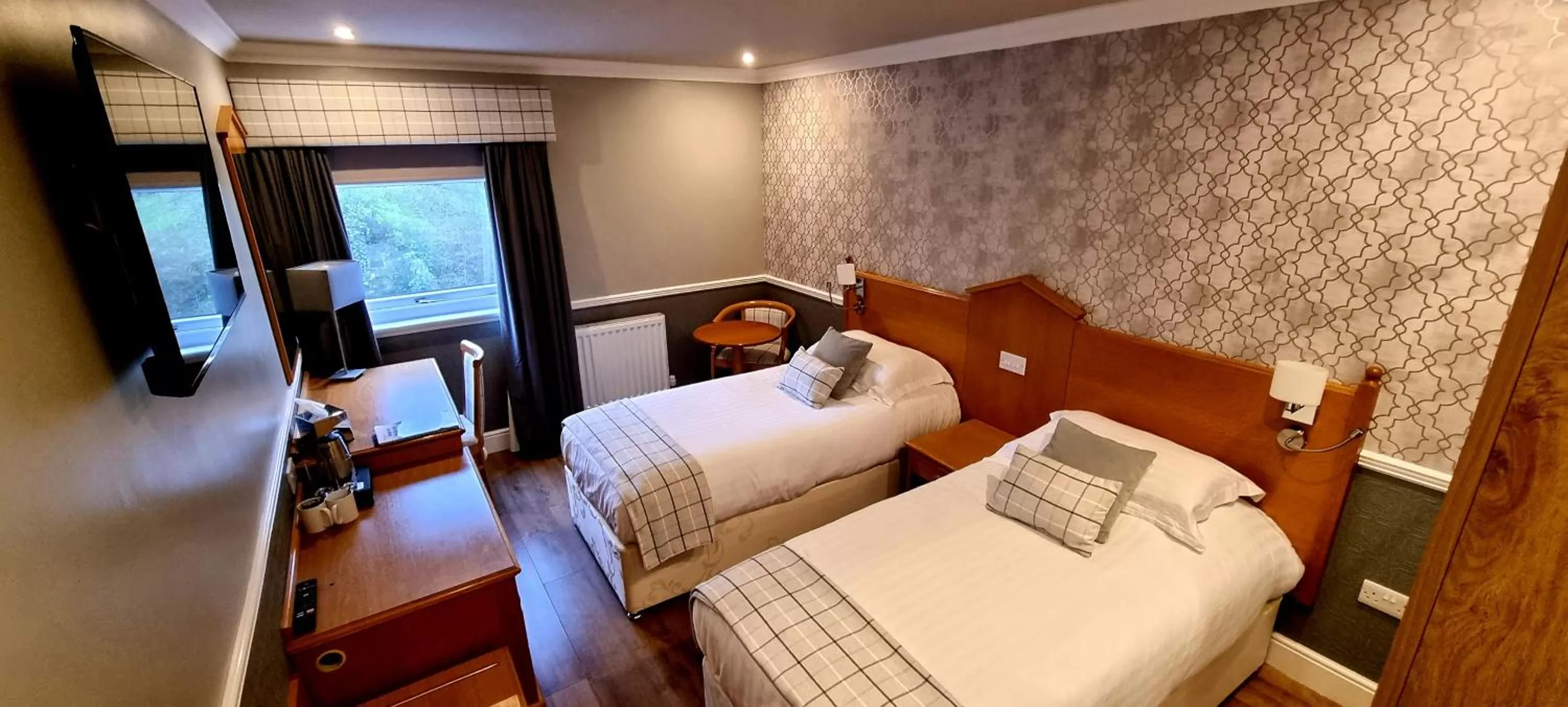 Standard Family Room in The Gleniffer