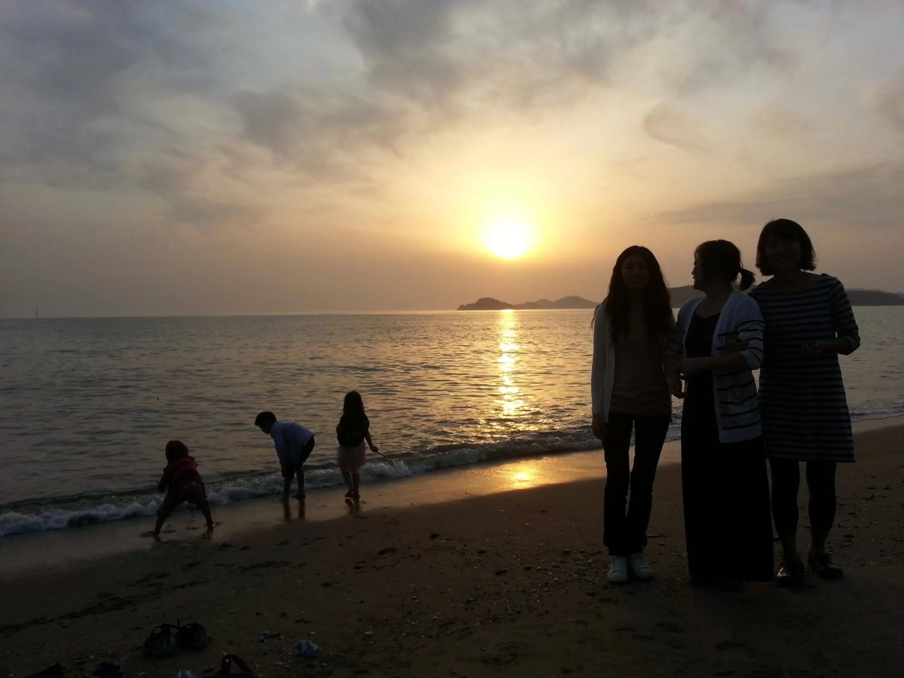 Nearby landmark in Hotel Hue Loft