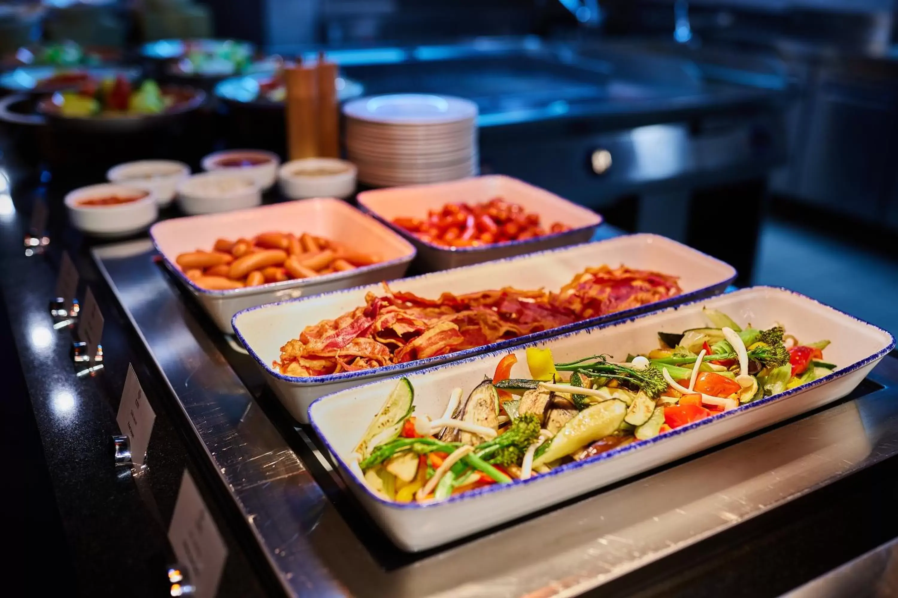 Restaurant/places to eat in Up Hotel Budapest Restaurant/places to eat in Up Hotel Budapest