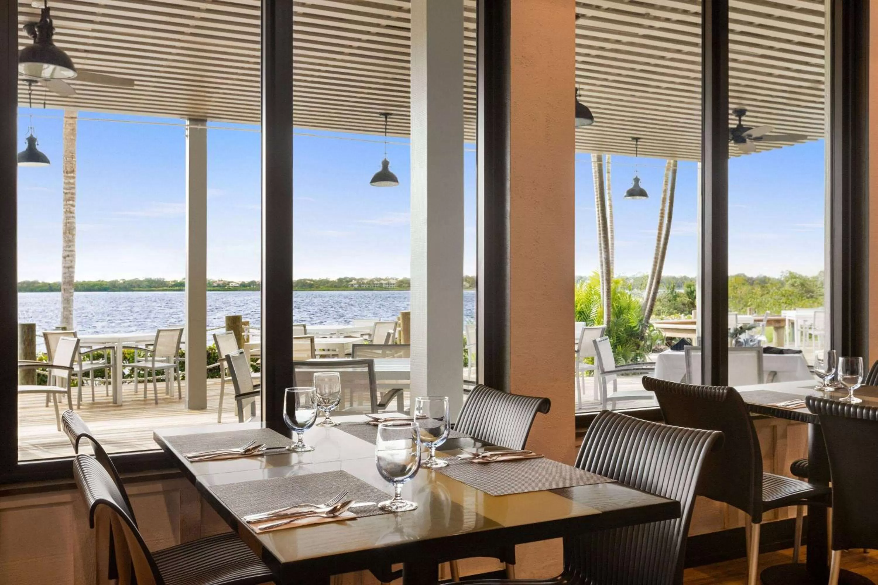Restaurant/Places to Eat in Sandpiper Bay All-Inclusive, Trademark Collection by Wyndham