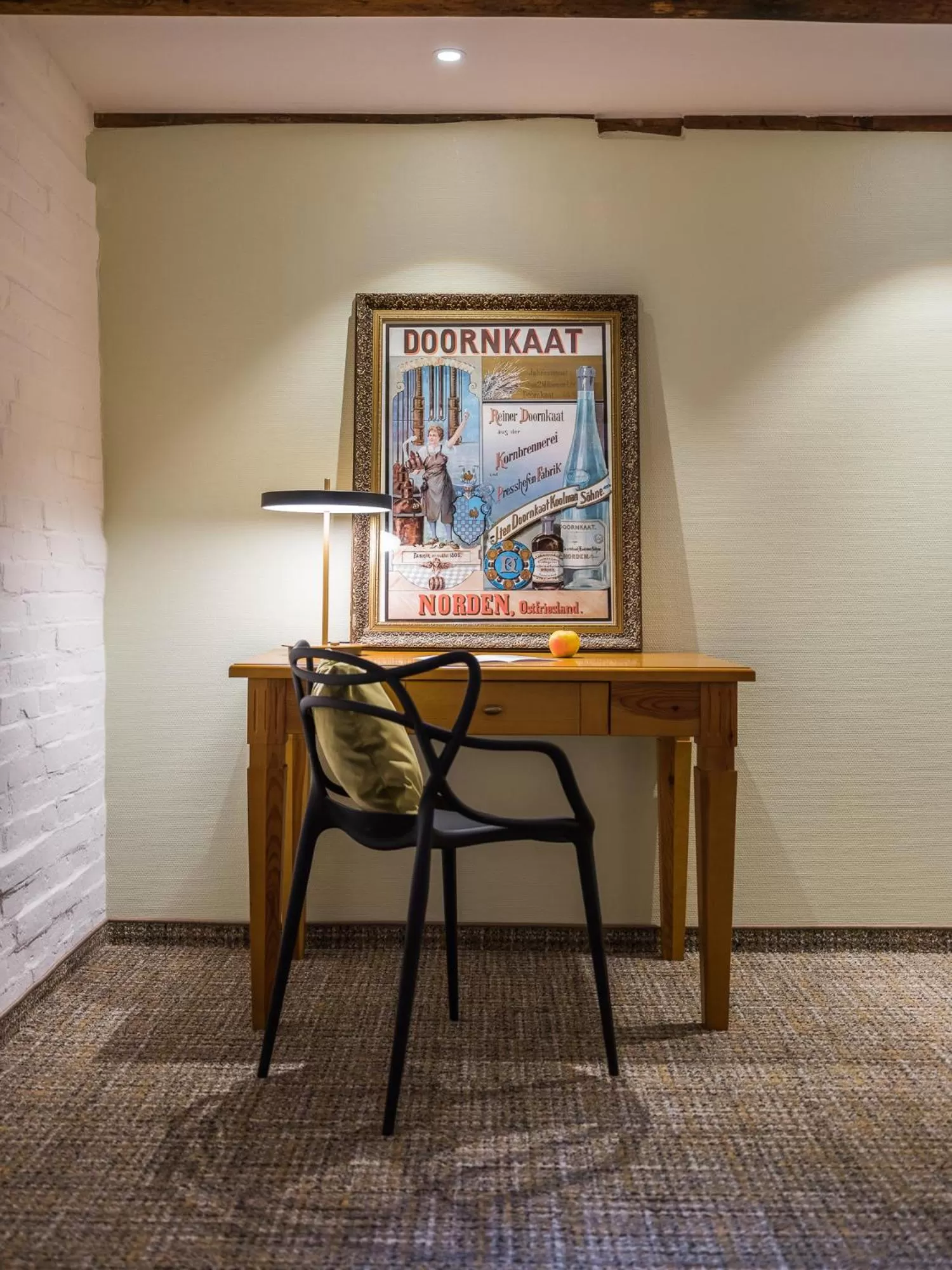 Photo of the whole room in Romantik Hotel Reichshof