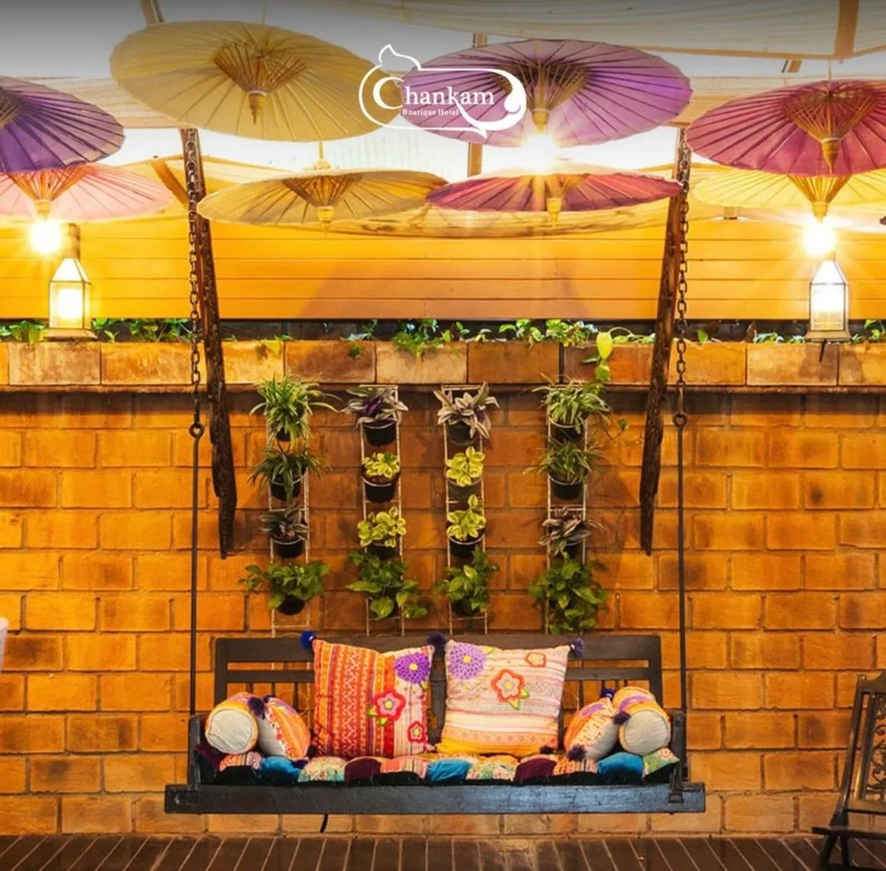 Chankam Boutique Hotel