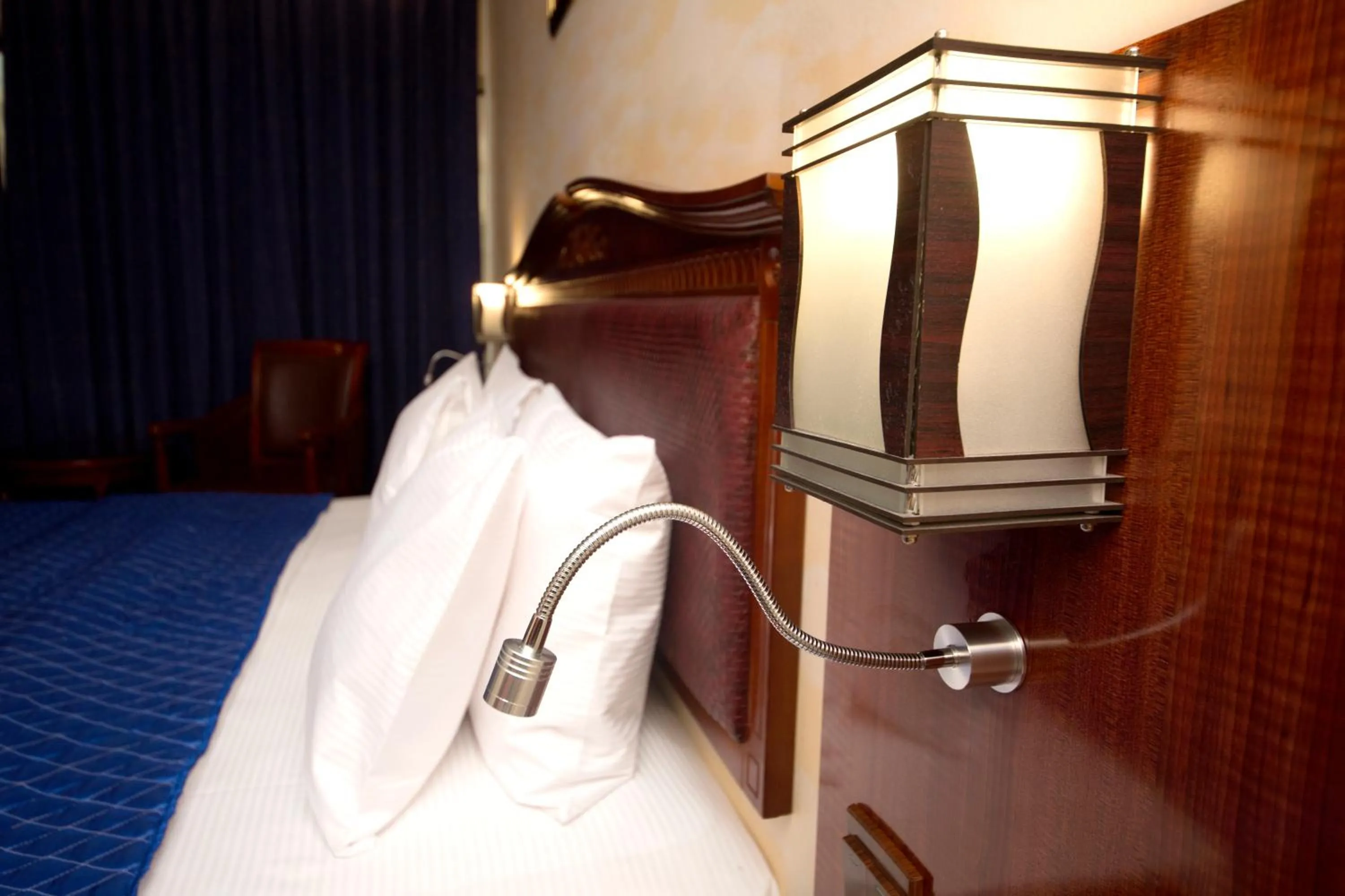 Superior Family Room in Mount Royal Hotel