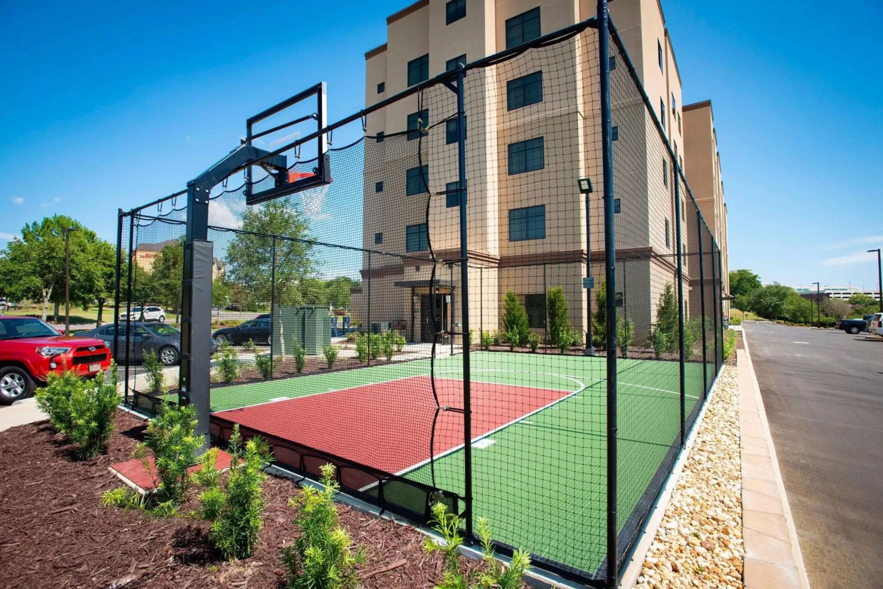 Area and facilities, Tennis/Squash in Residence Inn by Marriott Pensacola Airport/Medical Center
