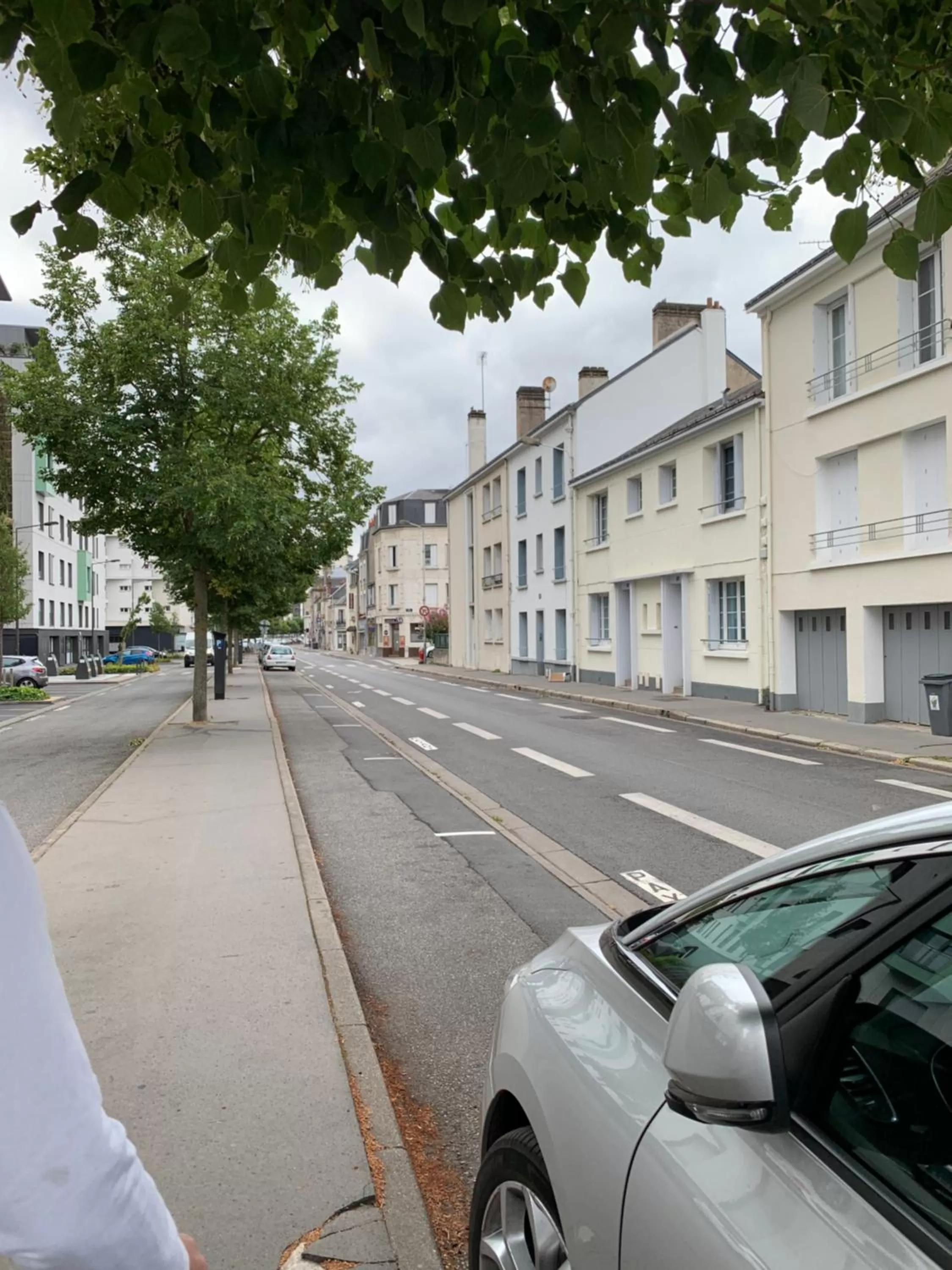 Neighbourhood in Hotel TULTY