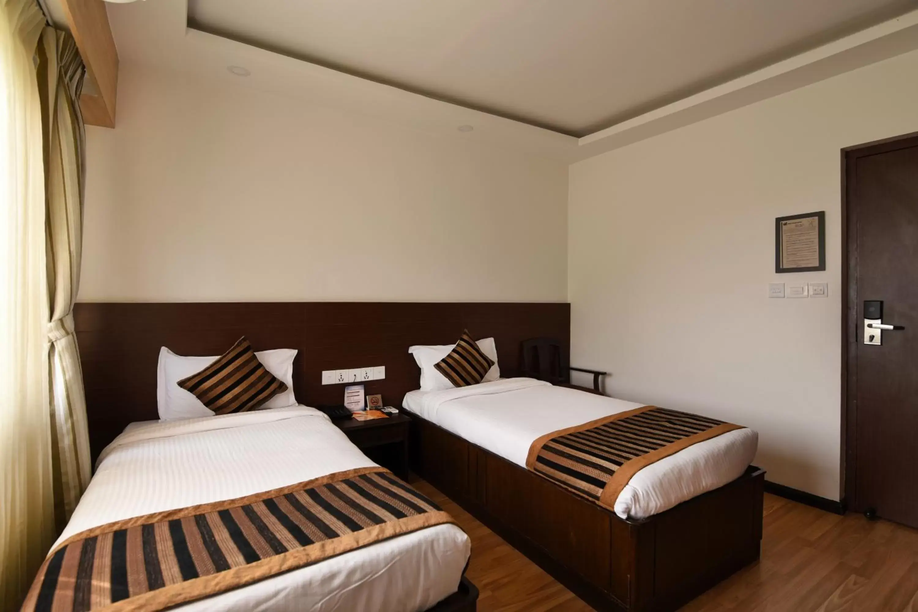 Bed in Park Village Resort by KGH Group