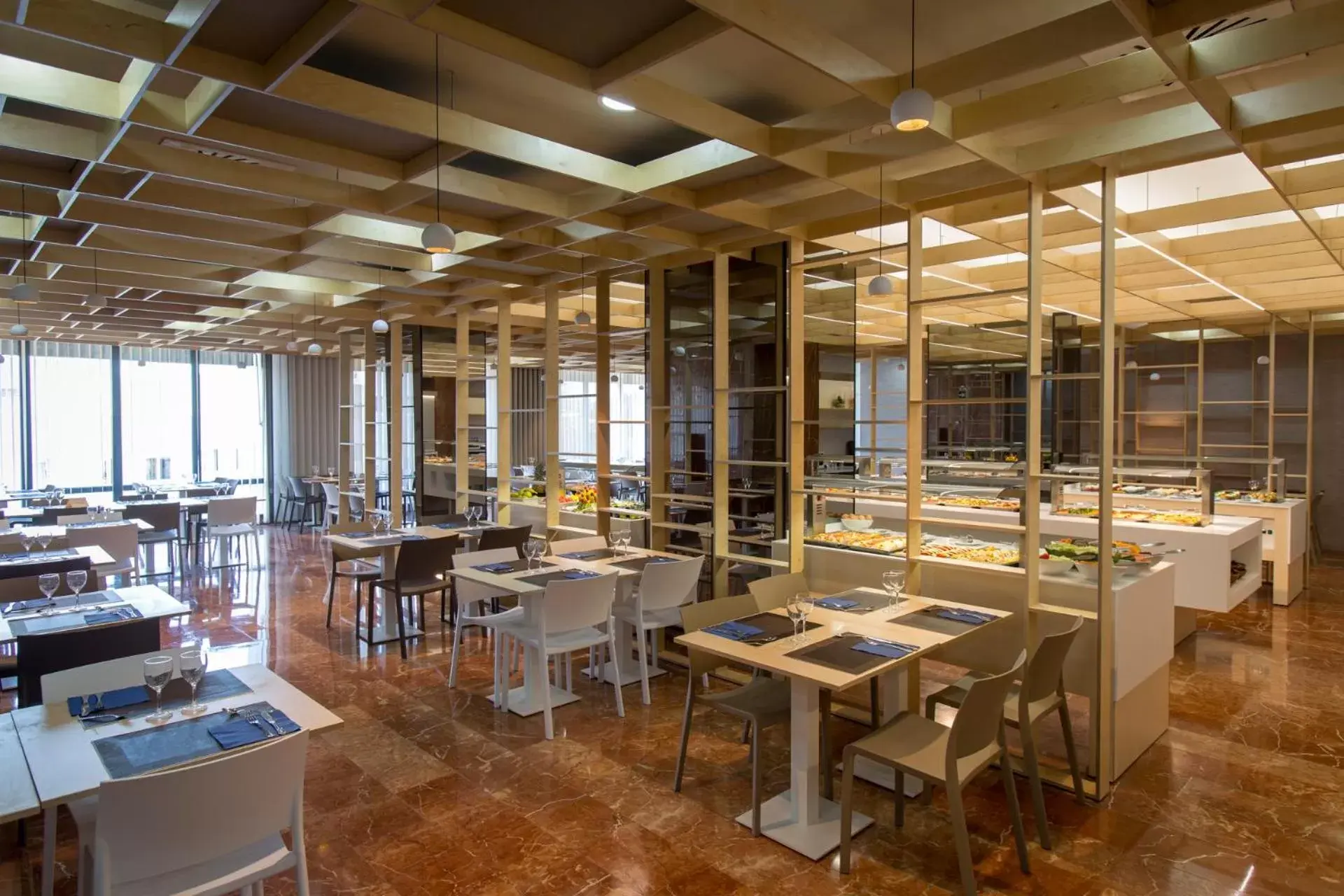 Restaurant/places to eat in Hotel Olympia Valencia Restaurant/places to eat in Hotel Olympia Valencia